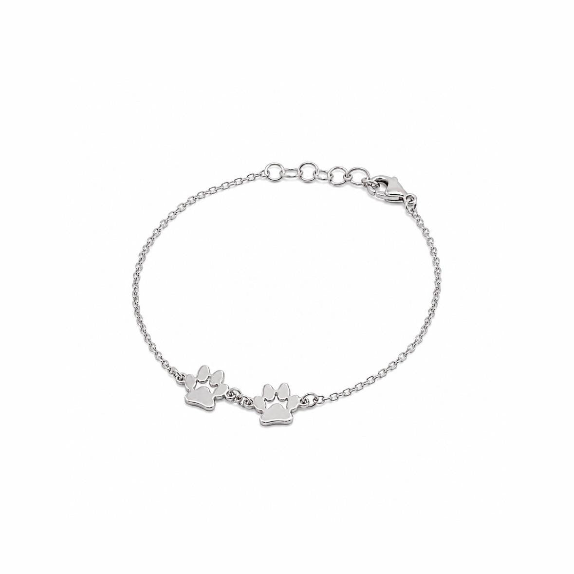 Pulsera Dos Patas
