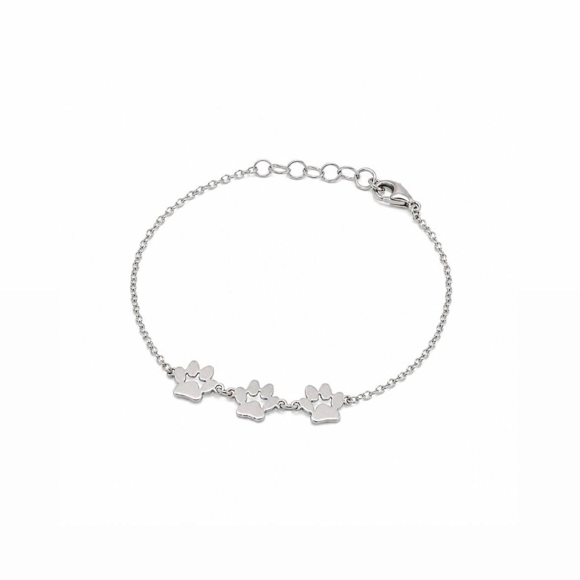 Bracciale Tre Zampe