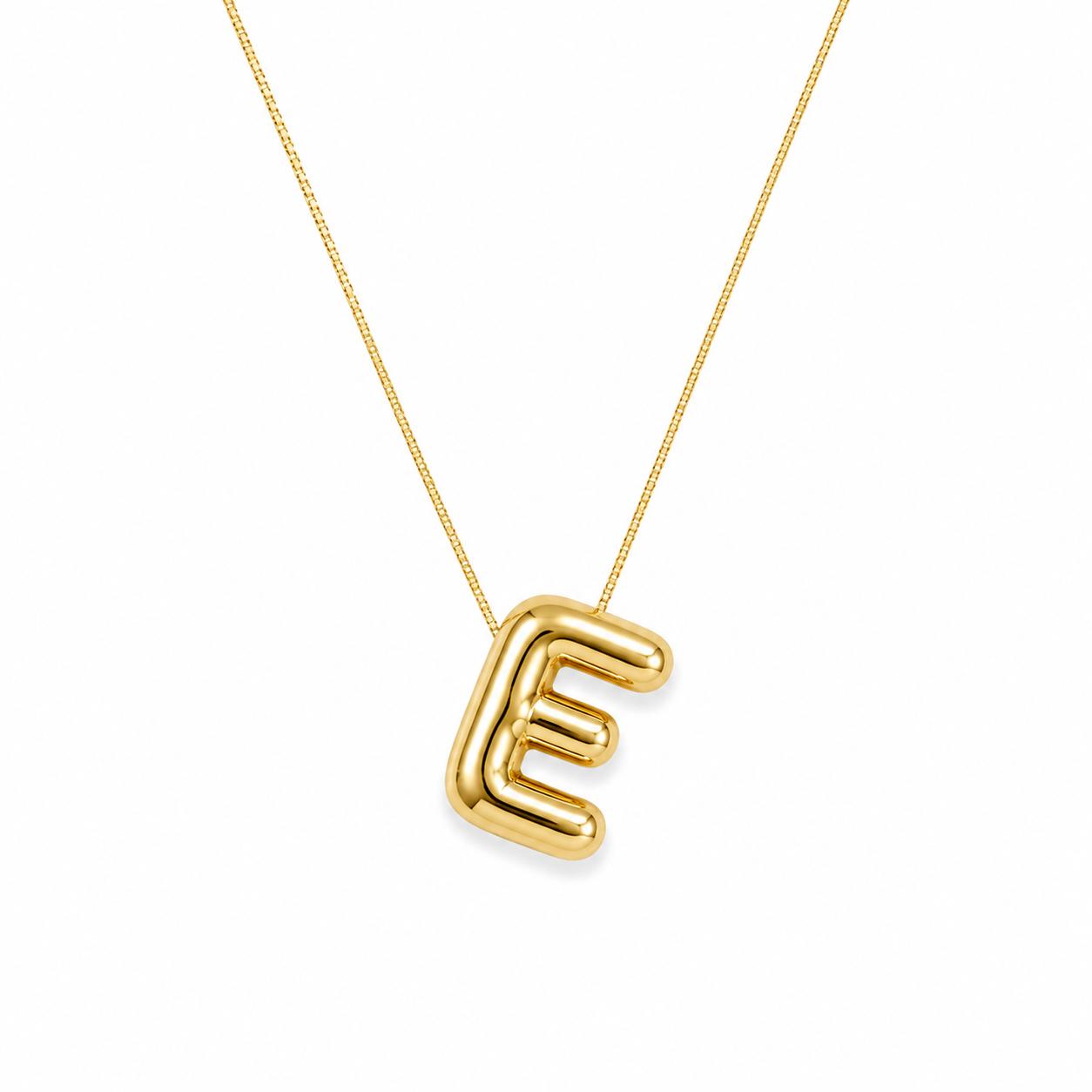 Bubble Necklace
