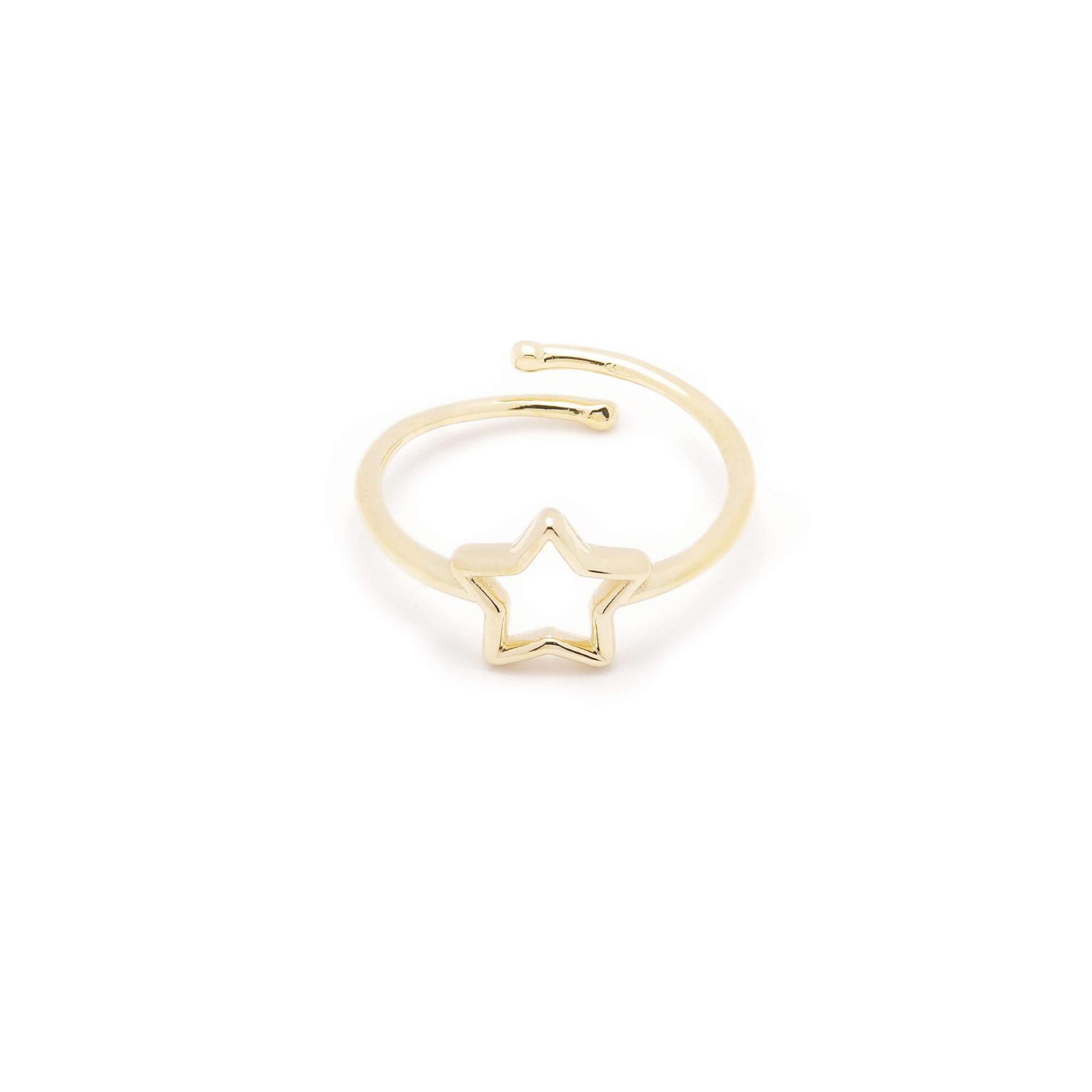 Starry Night Ring