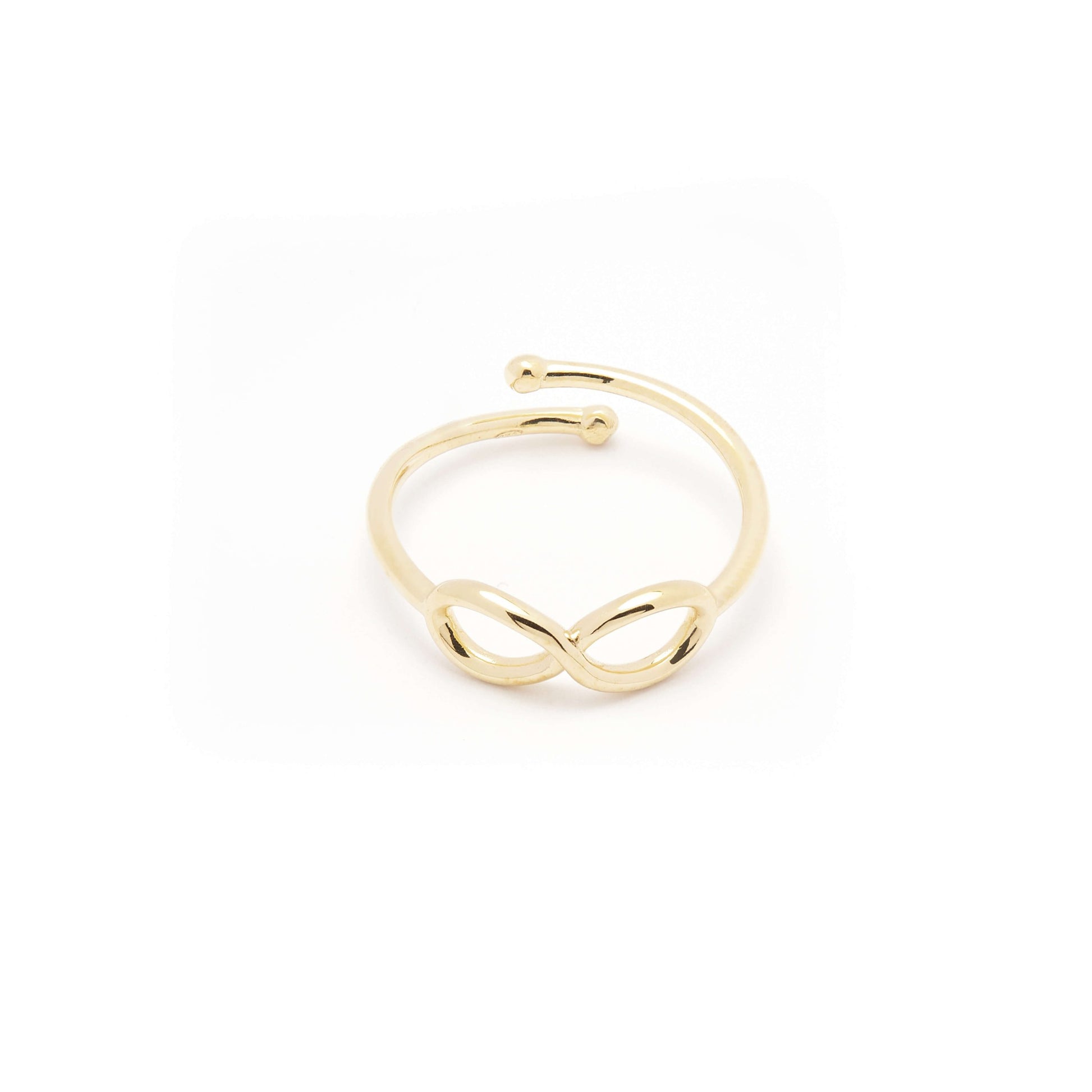 Infinity Ring