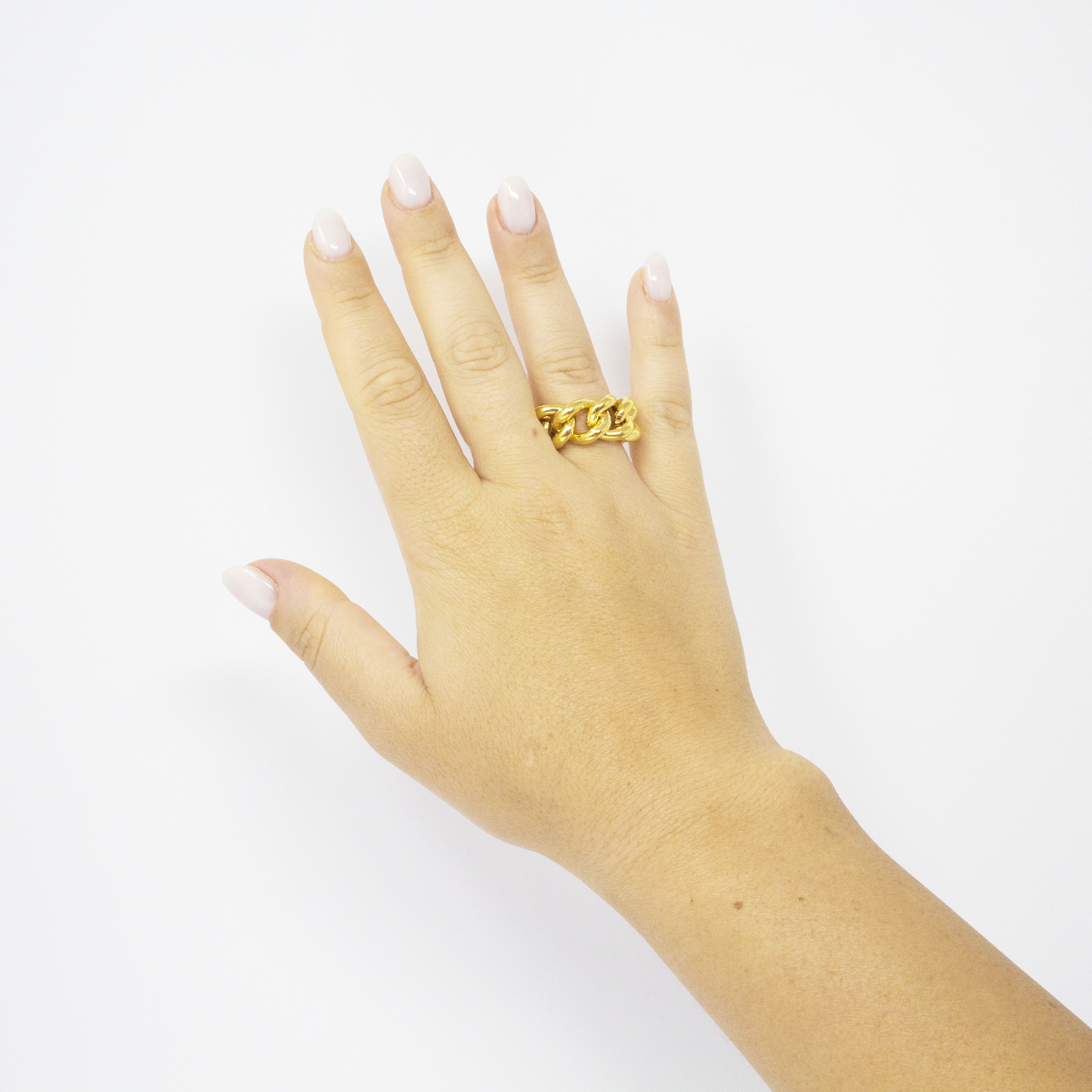 Anello Kolari Morbido