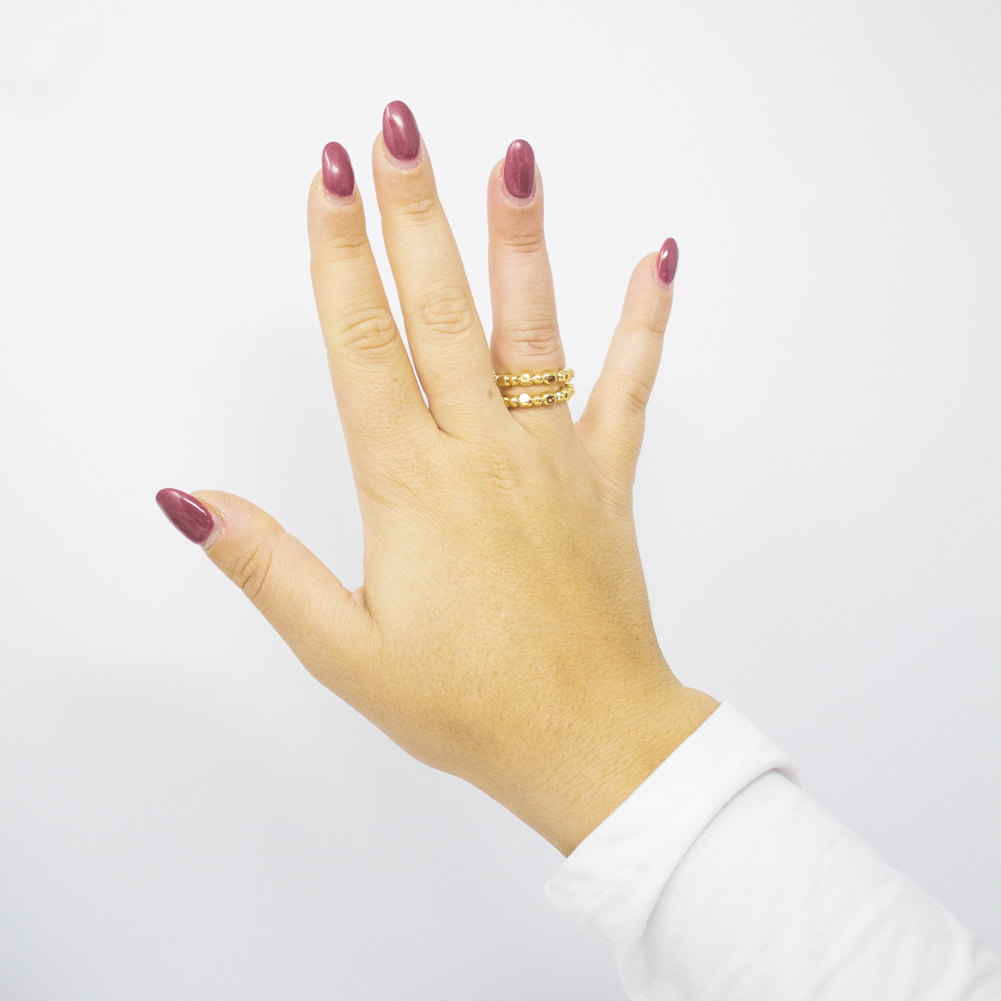 Anello Marrakech Pepite