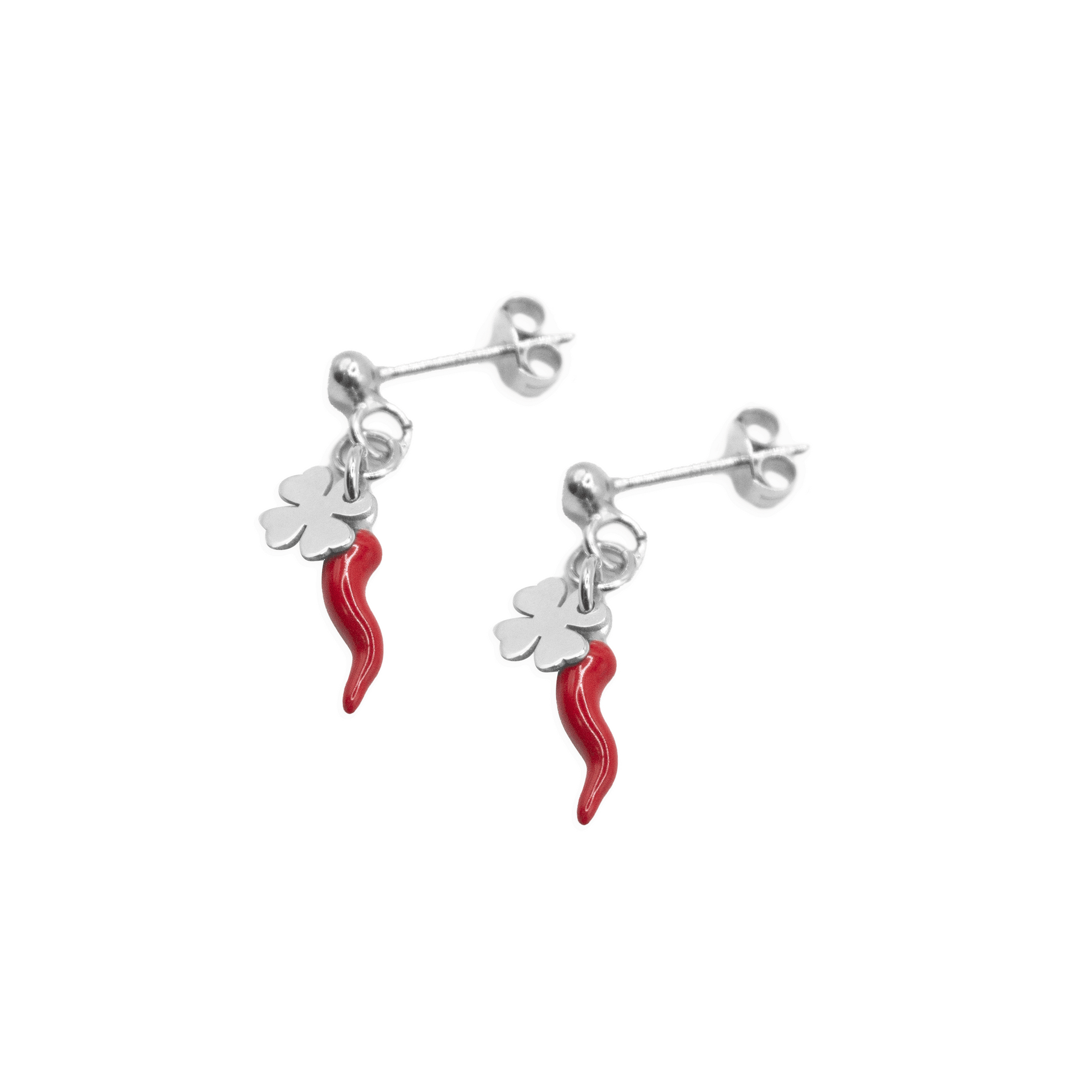 Madrid Earrings