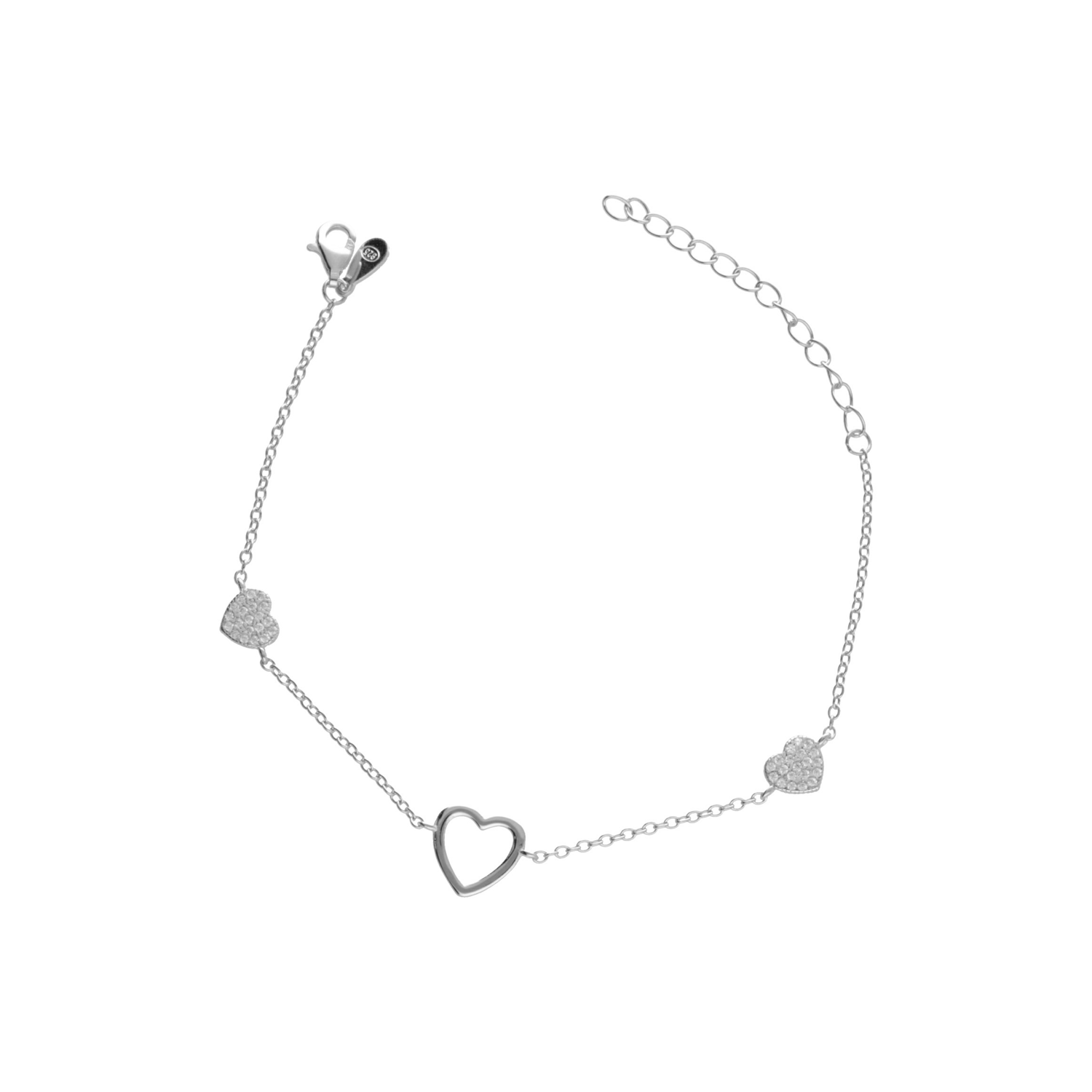 Zara Love Bracelet