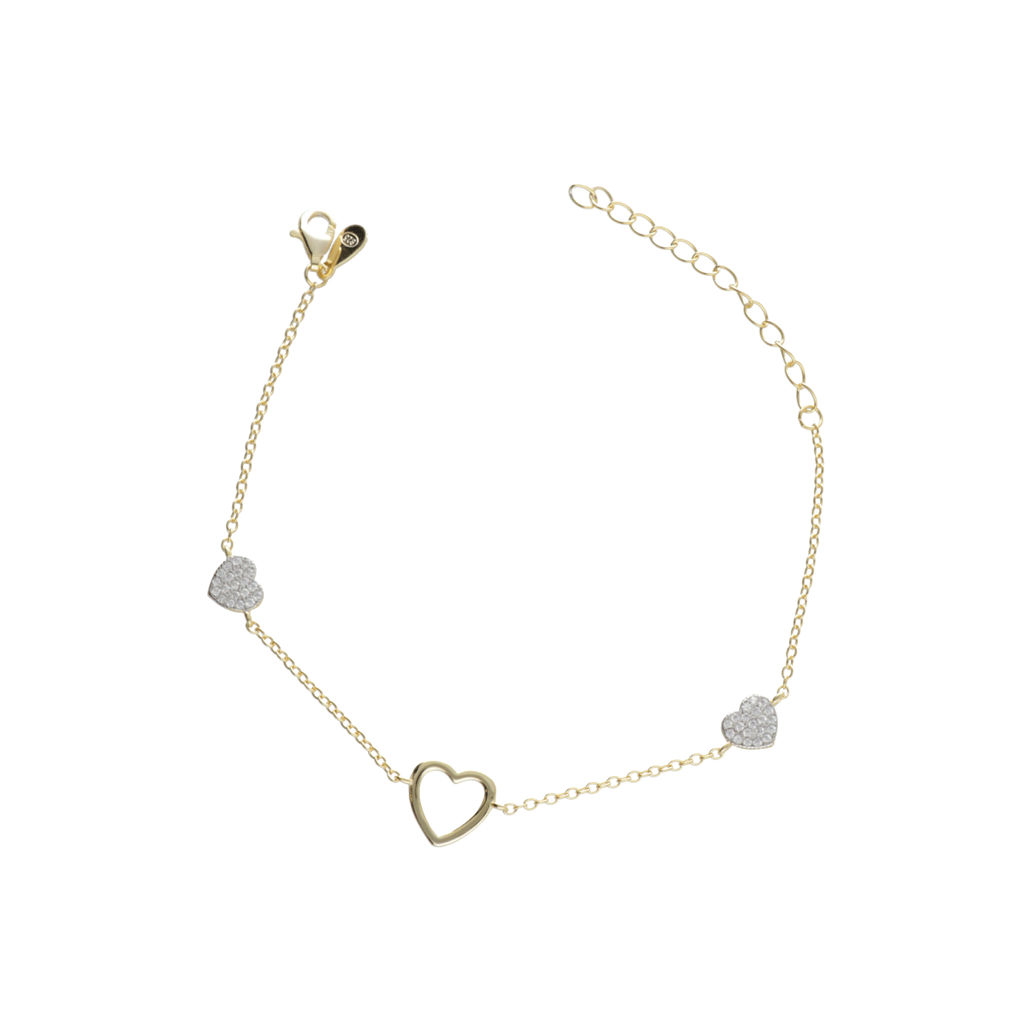 Zara Love Bracelet