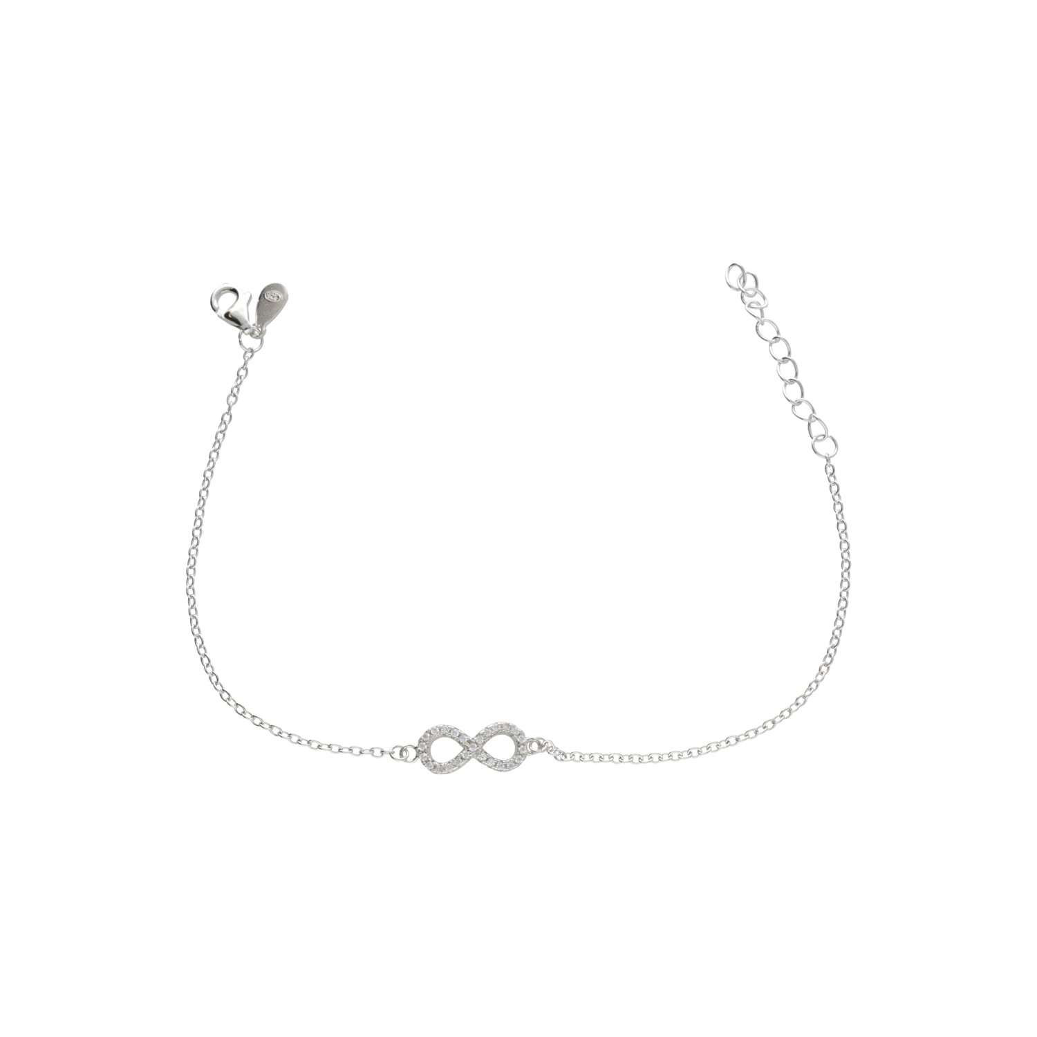 Infinity Bracelet