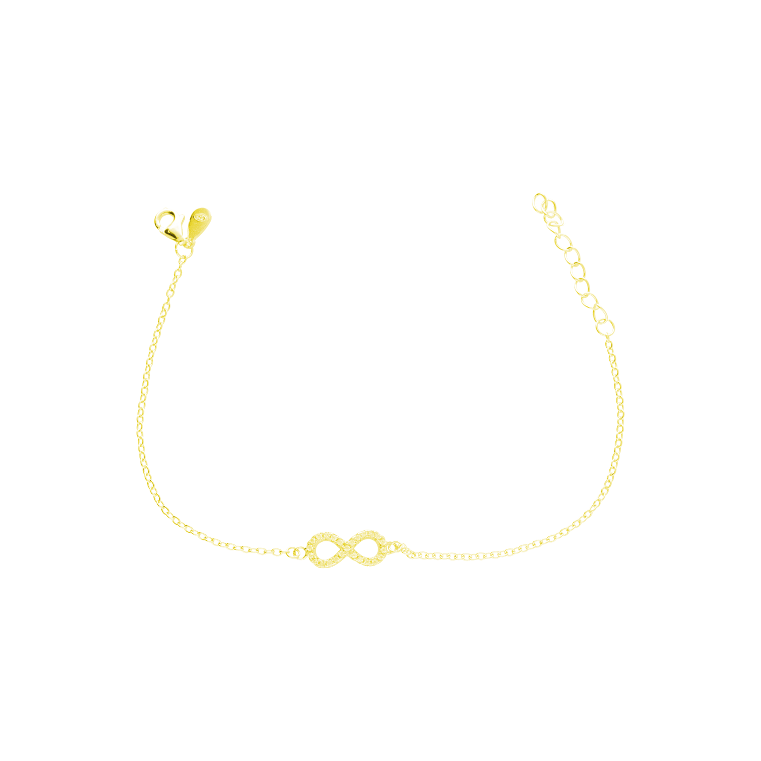 Infinity Bracelet