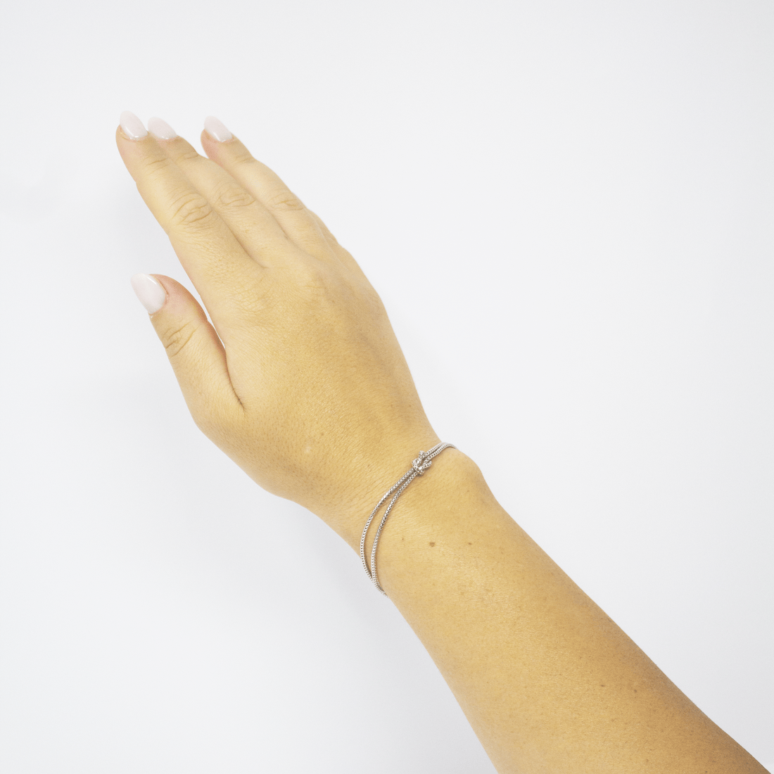 Bracciale Malaga Prezioso Nodo
