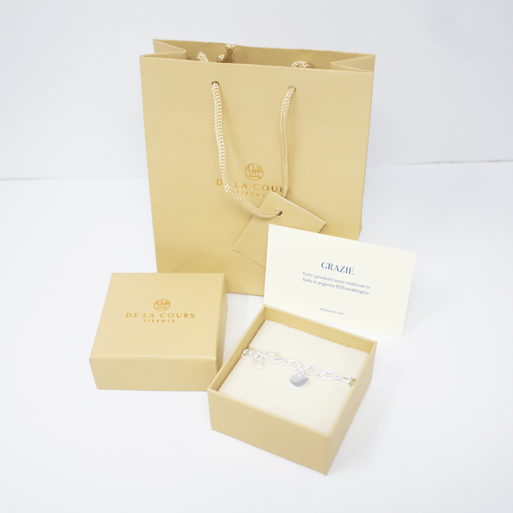 Bracciale Milano