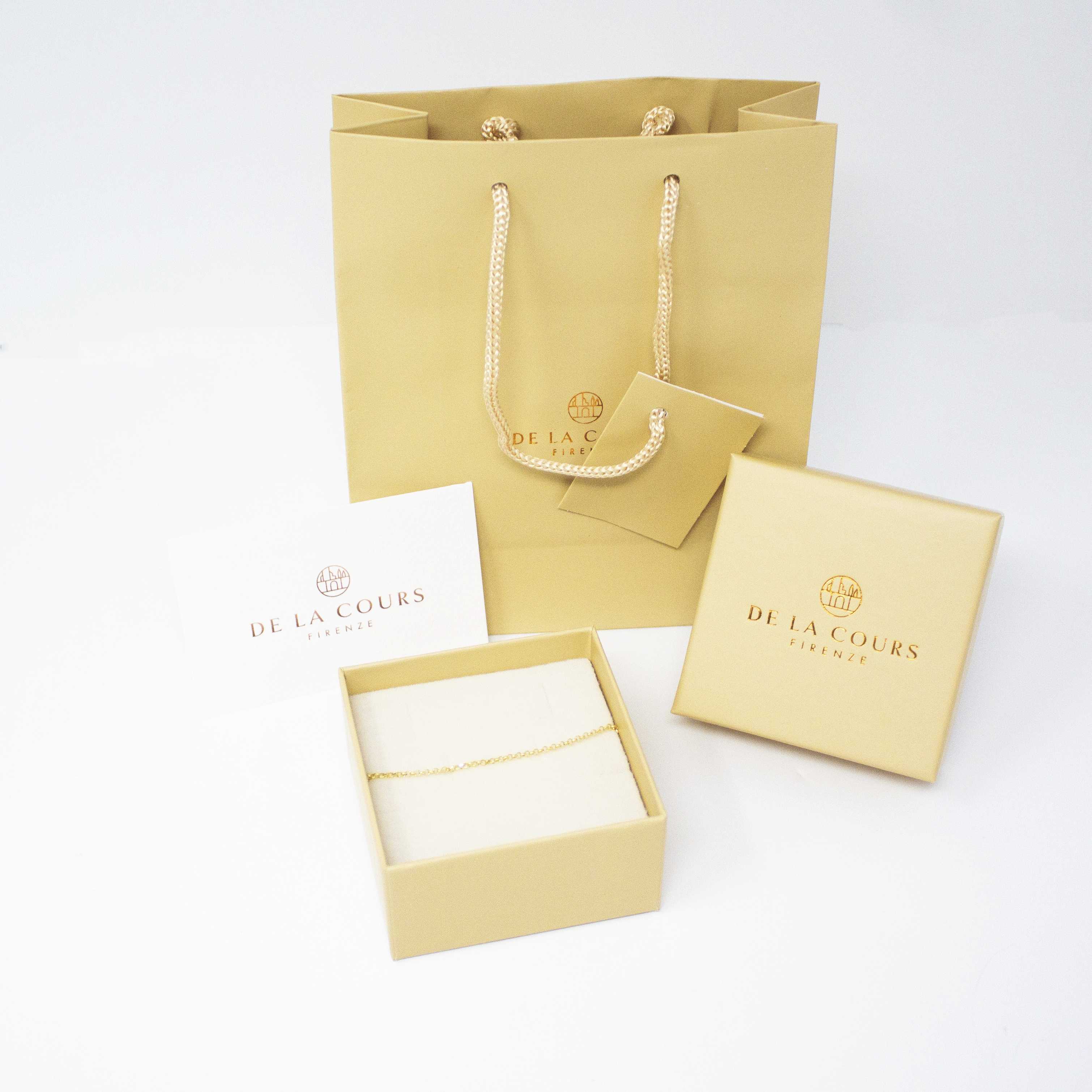 Bracciale Seattle Componibile