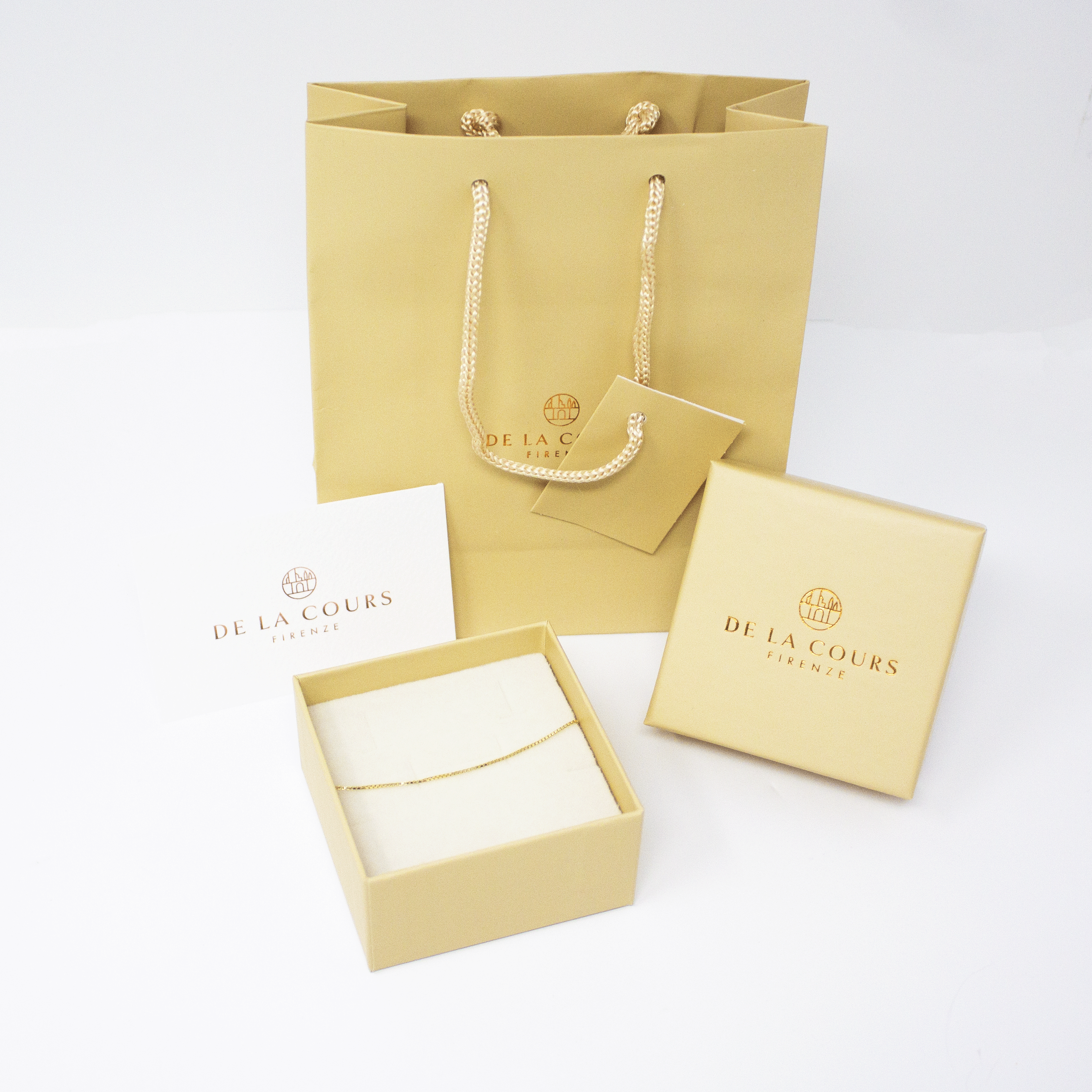 Bracciale Suez Componibile