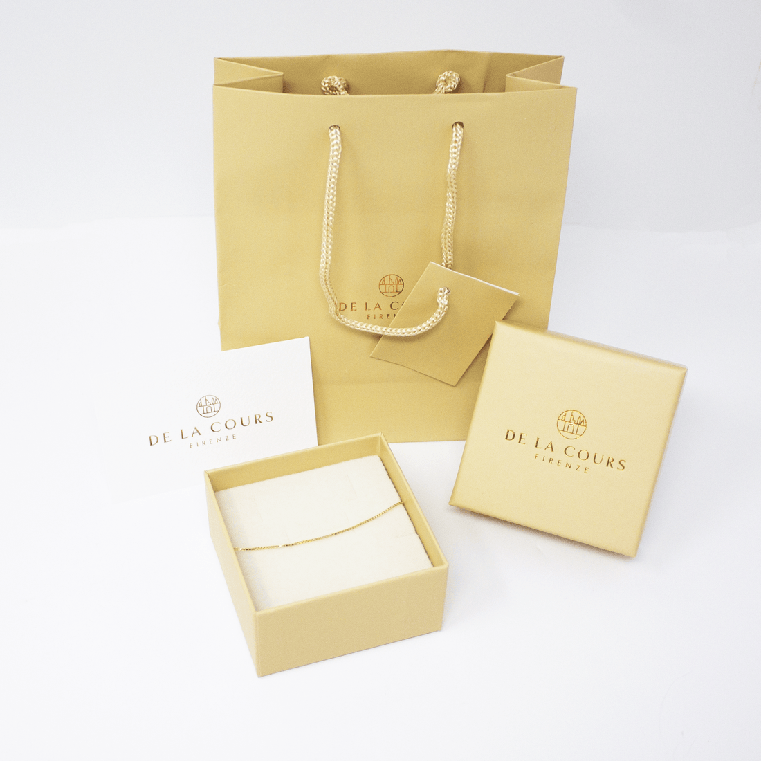 Bracciale Suez Componibile