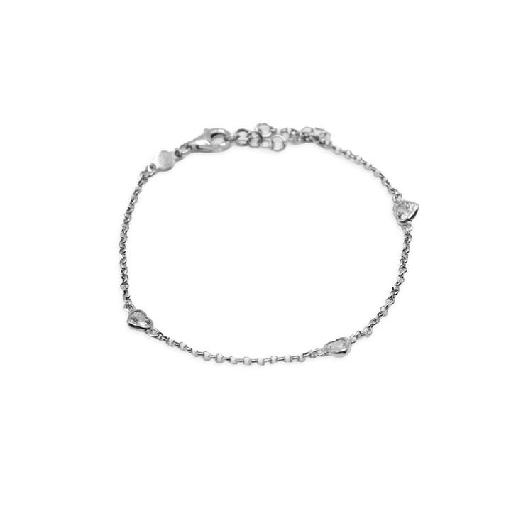Bracciale Zara Love