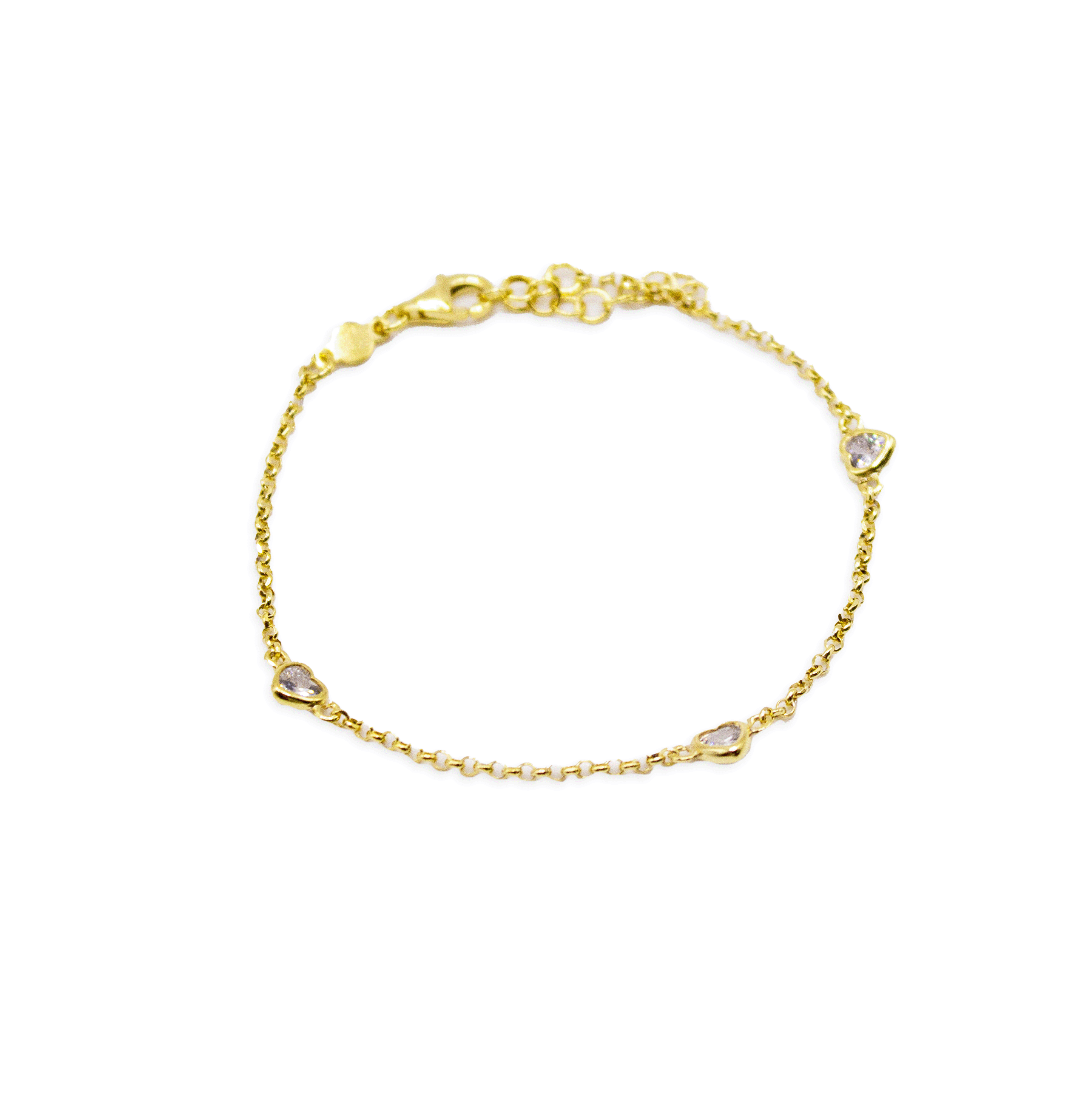 Bracciale Zara Love