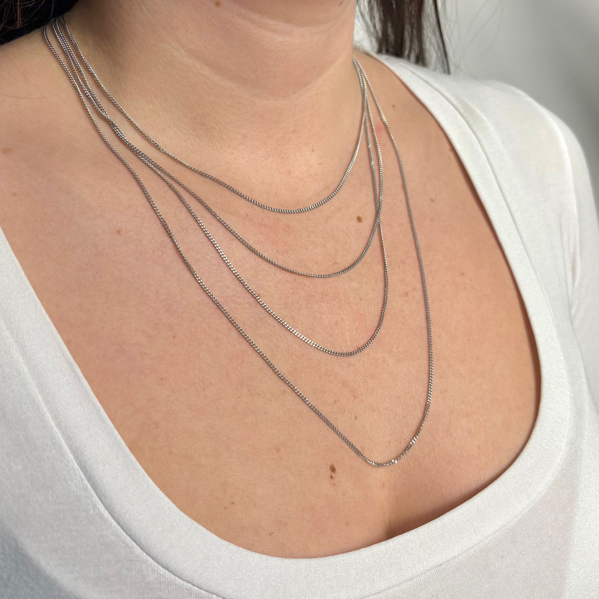 Collana Budapest Componibile