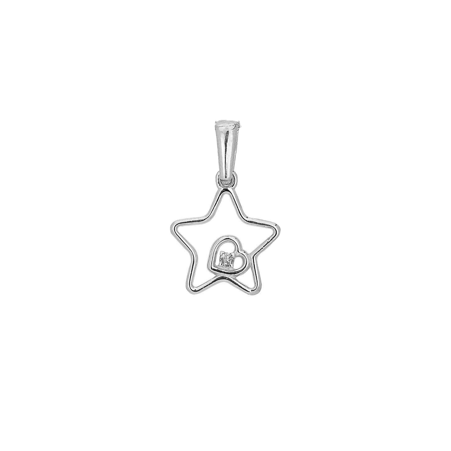 Star Pendant