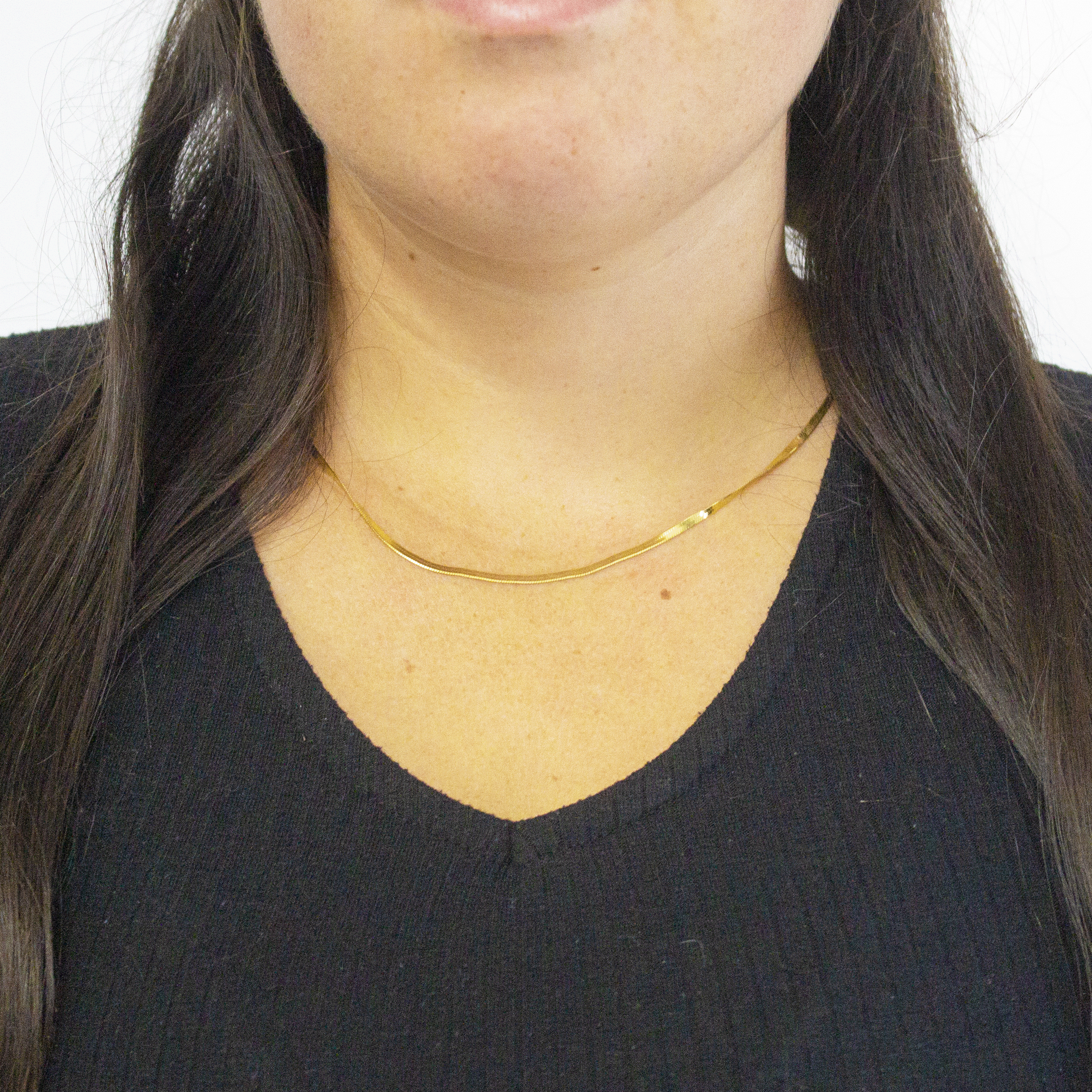 Collana Queimada Slim