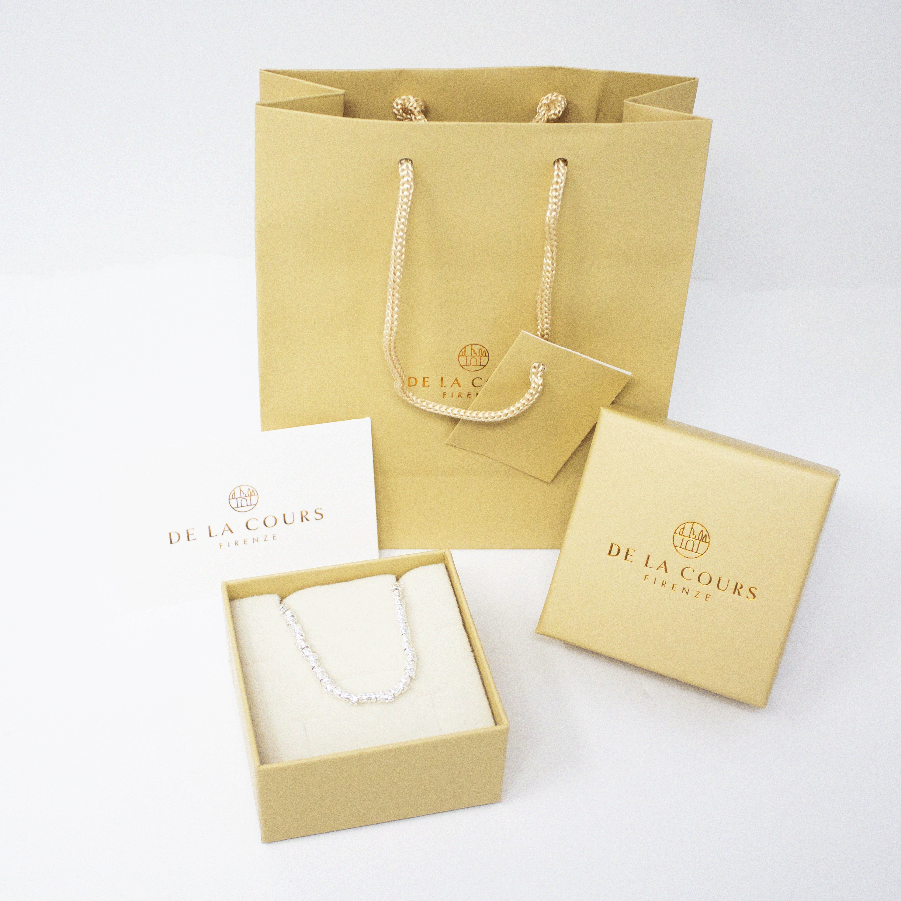 Collana Alicante Componibile