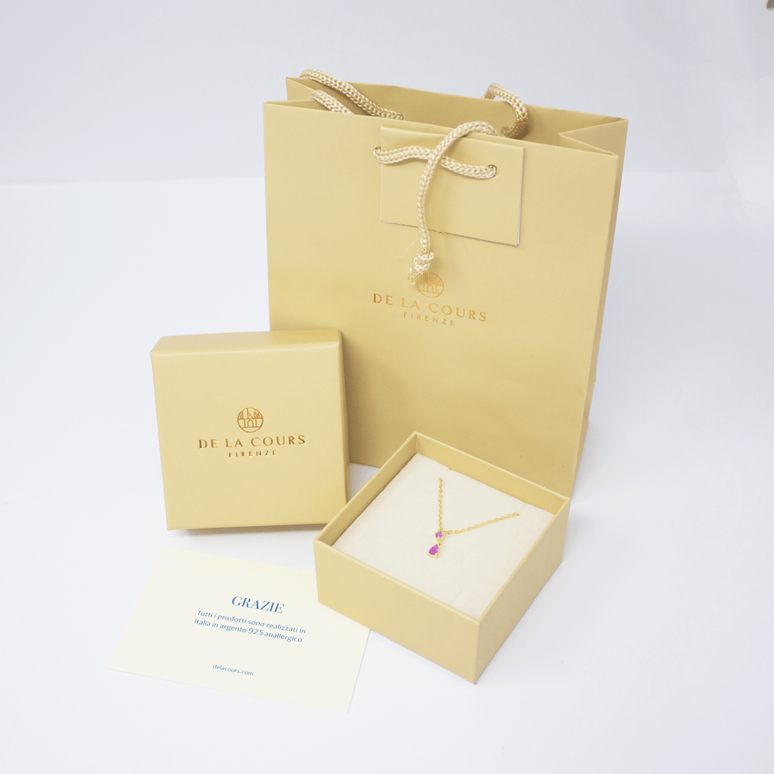 Collana Ginevra