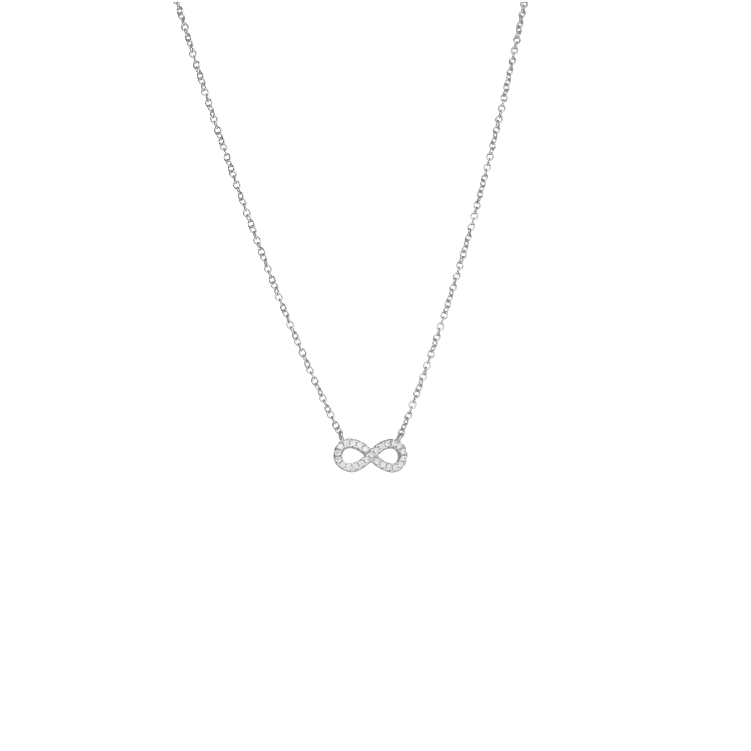 Collana Infinito