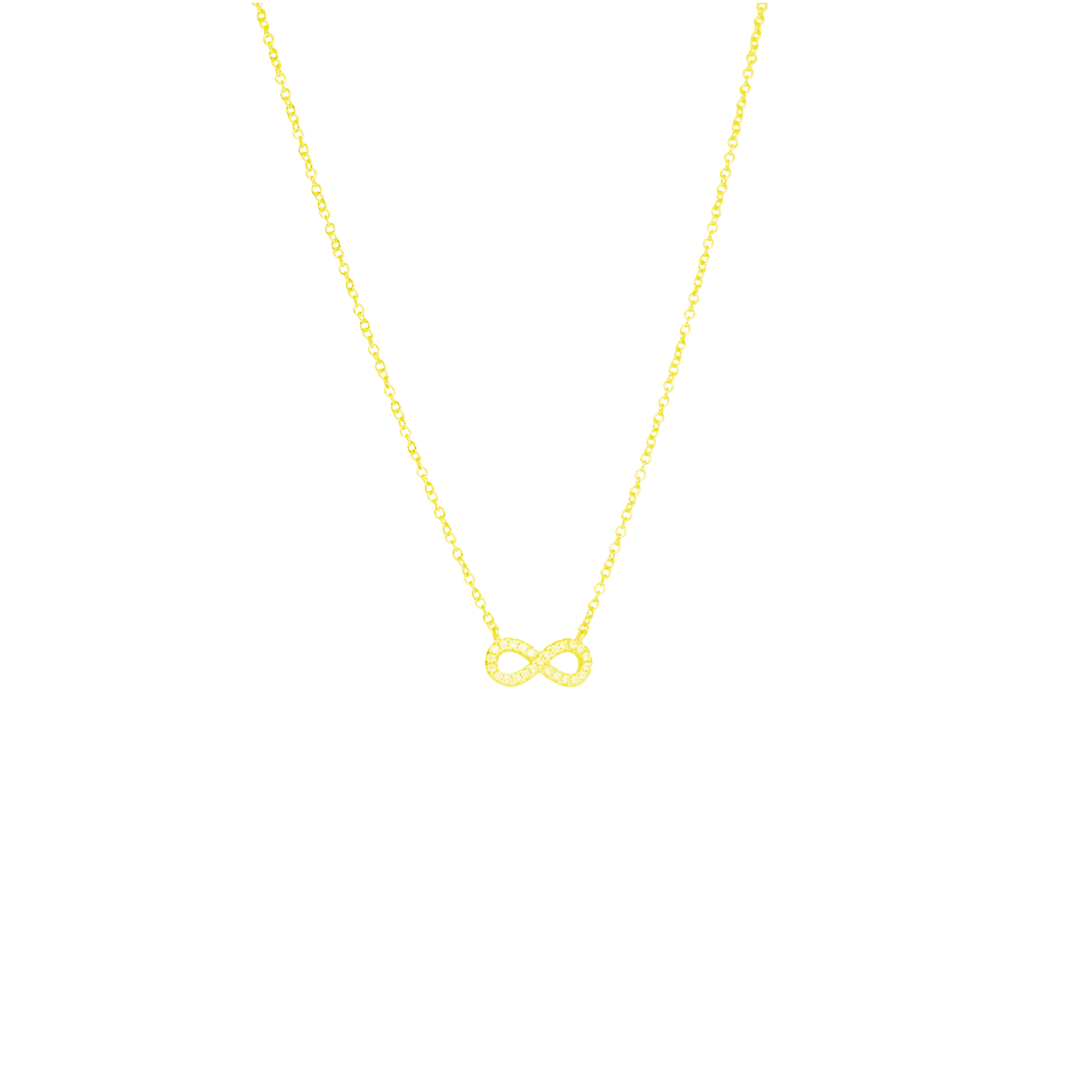 Collana Infinito