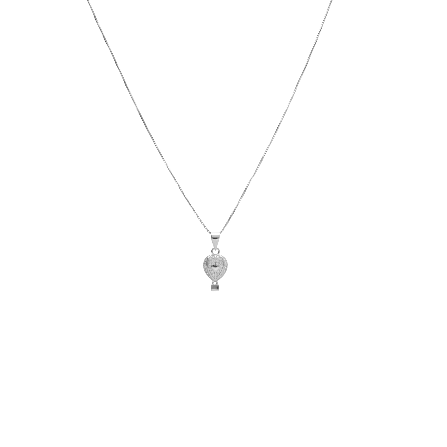 Collana Mongolfiera
