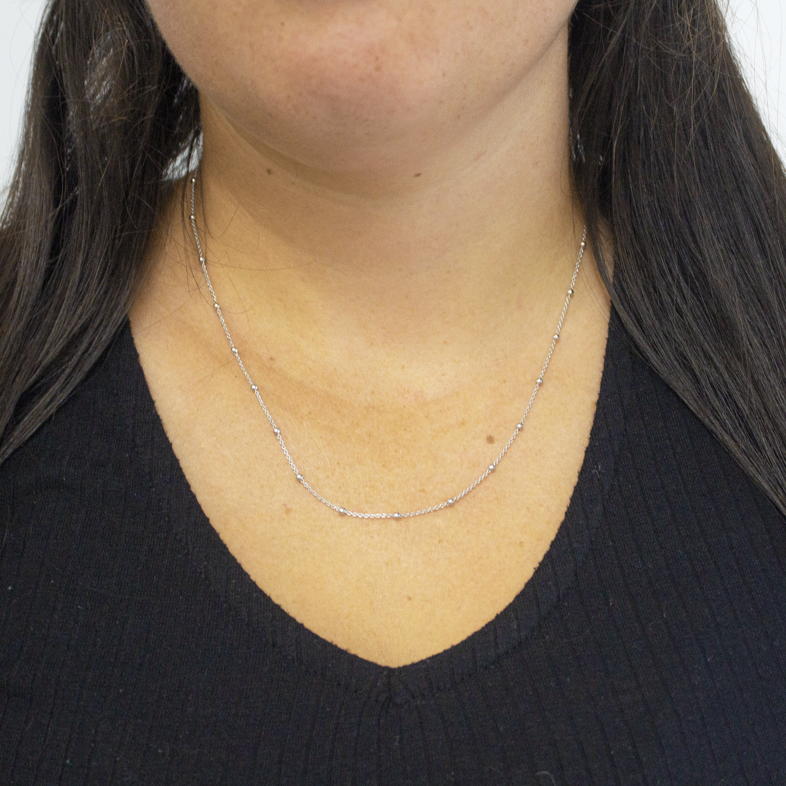 Collana Nizza Componibile