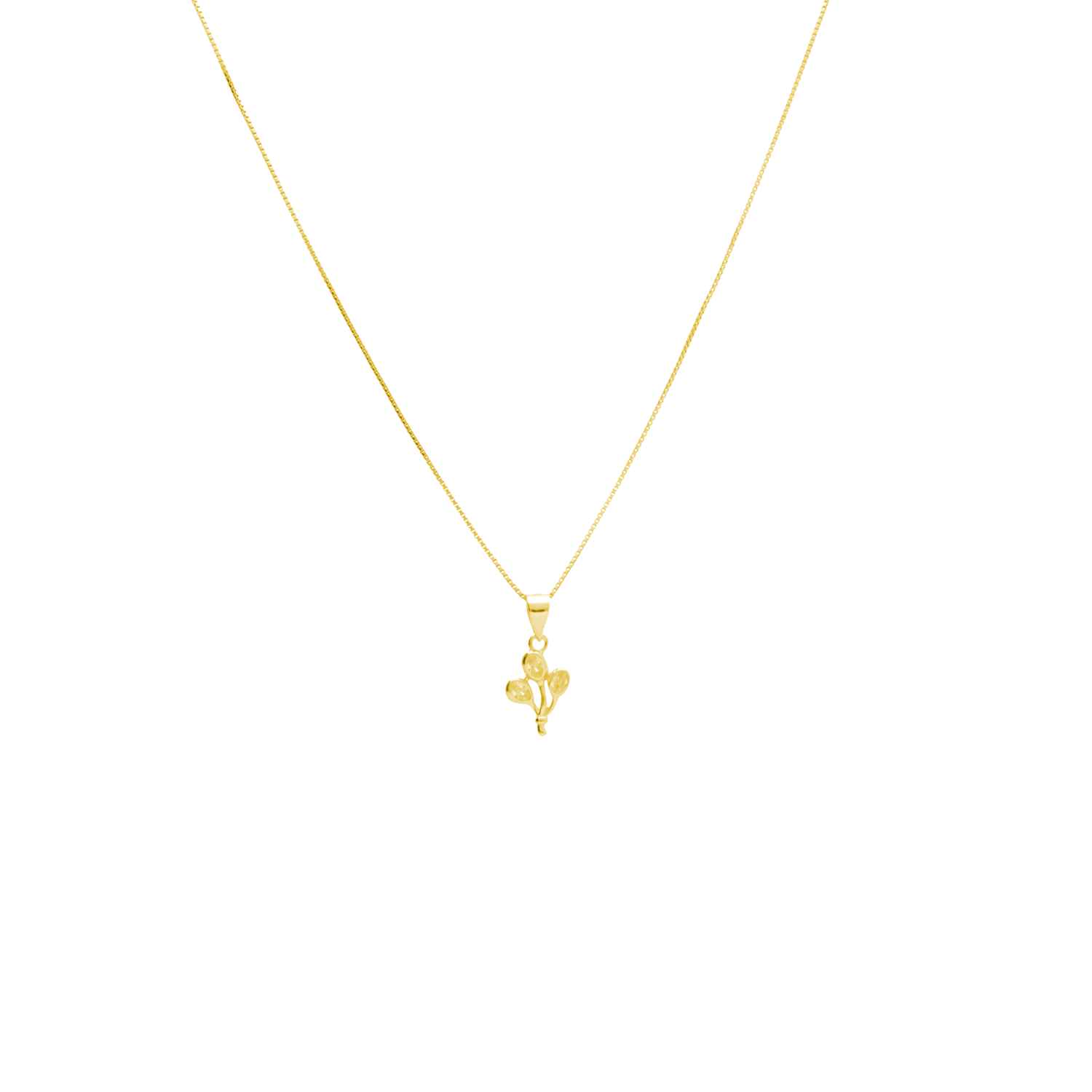 Collana Palloncini