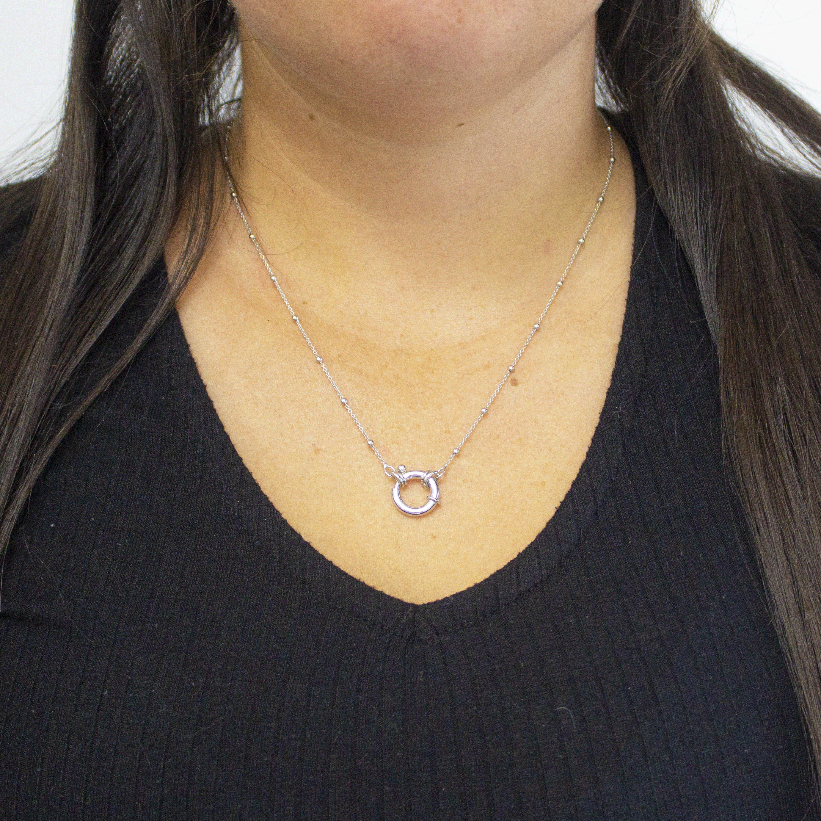 Collana Sidney Componibile