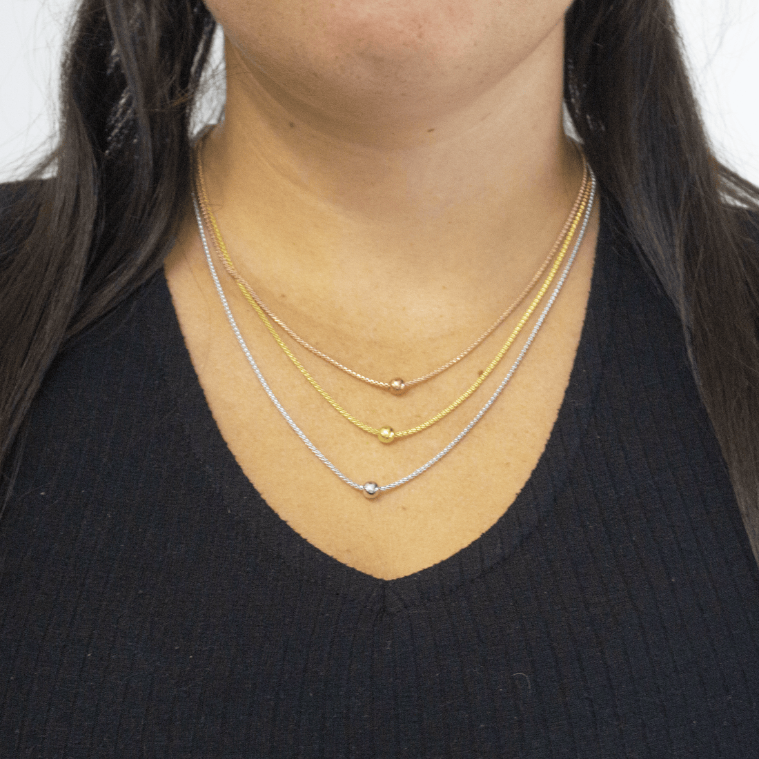 Collana Siena