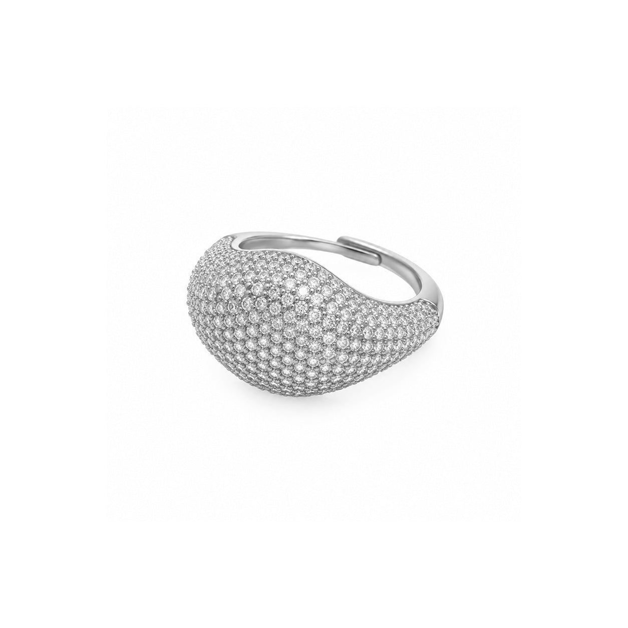 Doha Zircon Ring