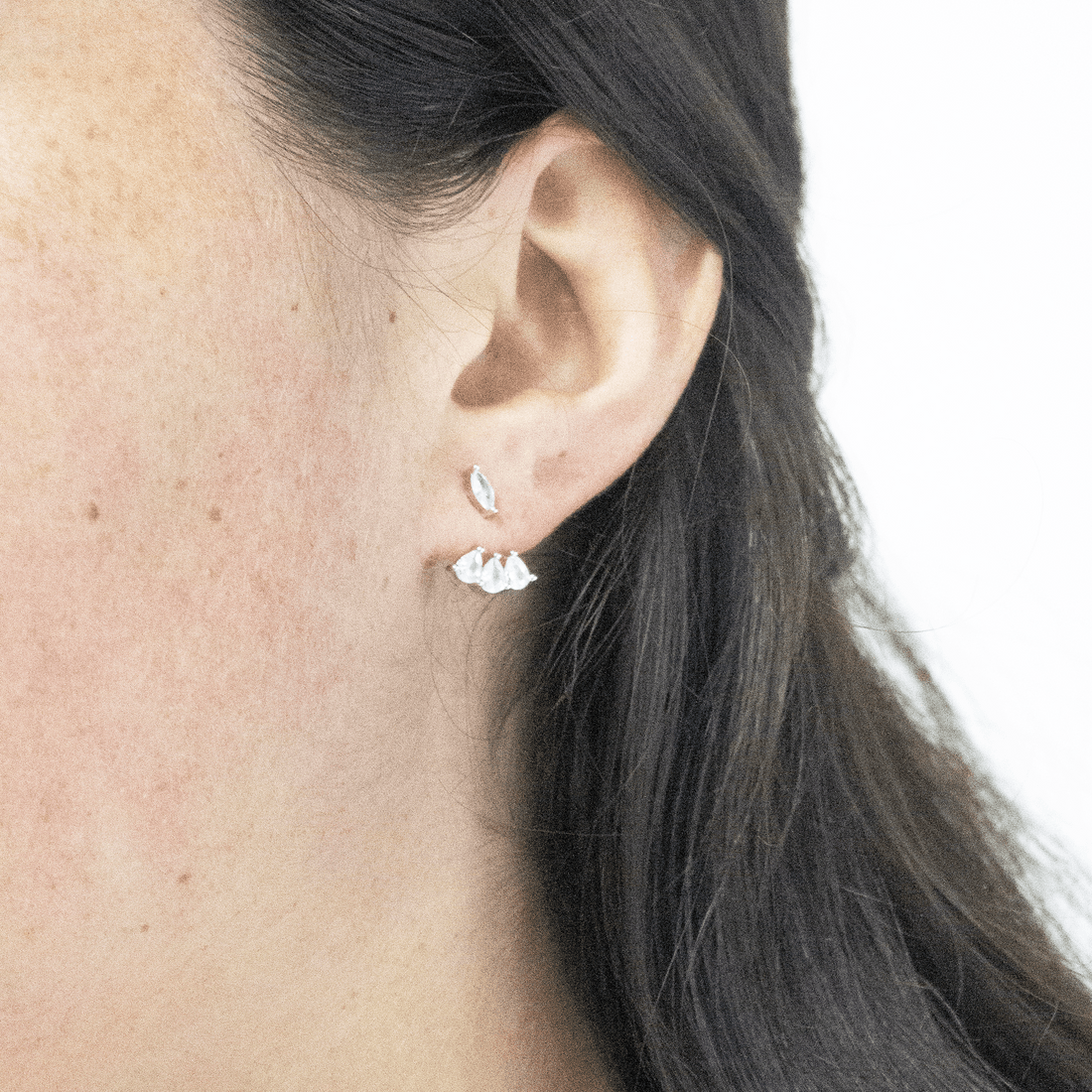 Orecchini Ear Jacket Nara