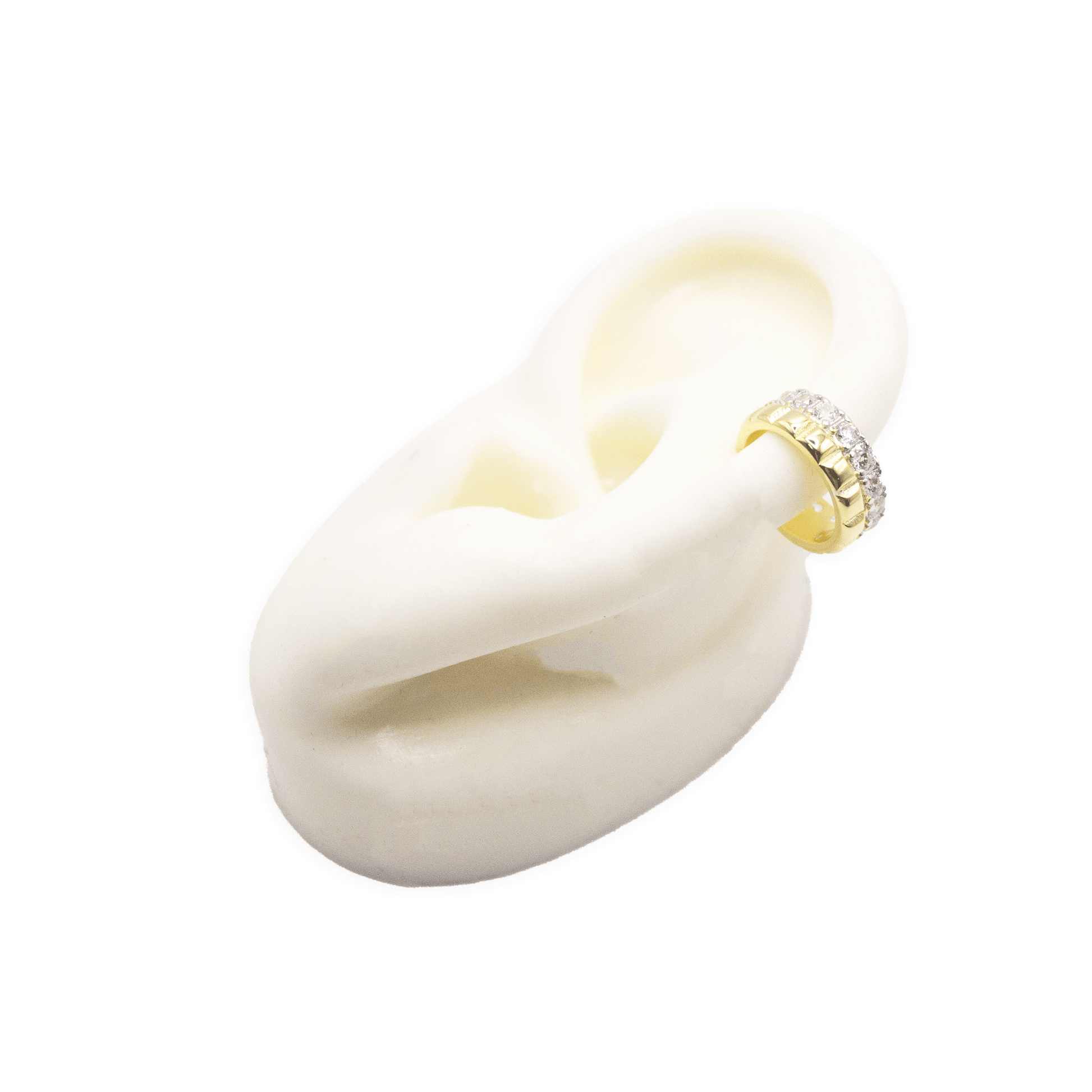 Paris Earcuff