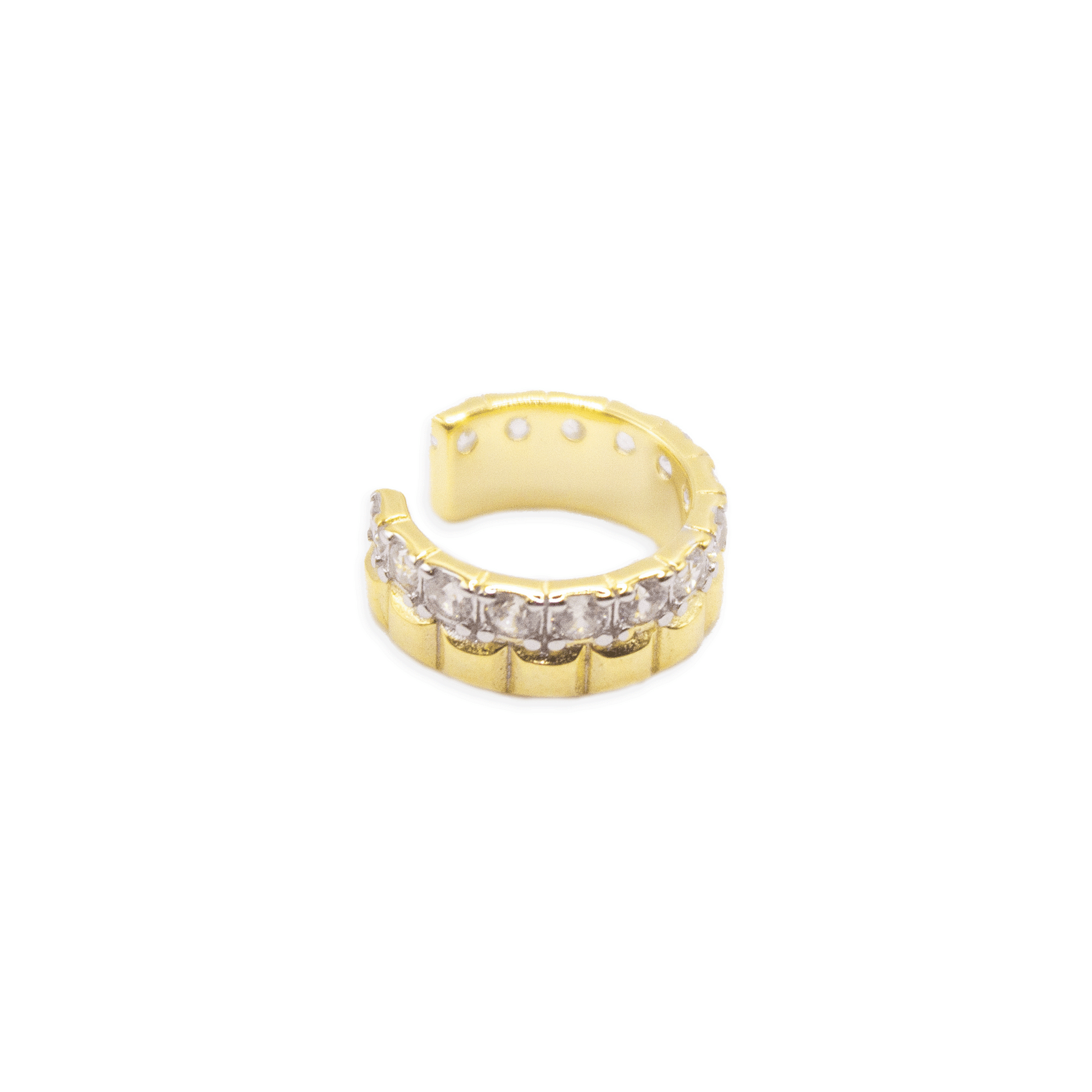 Paris Earcuff