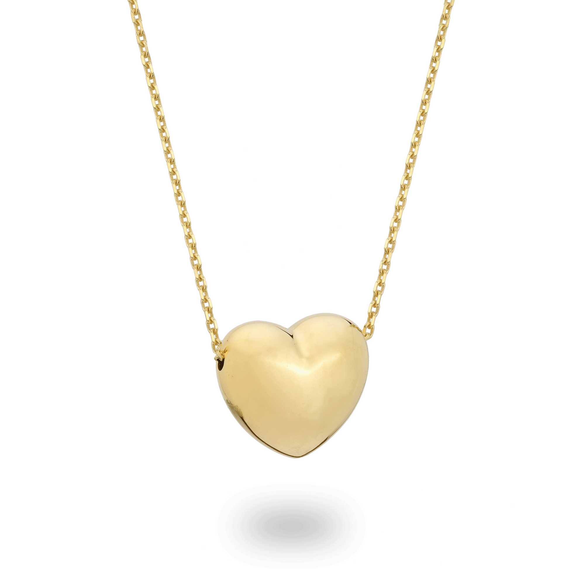 Queen Necklace