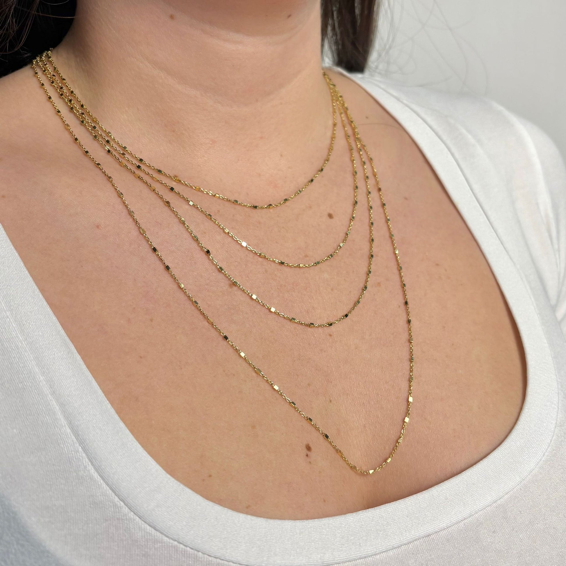 Kochi Modular Necklace