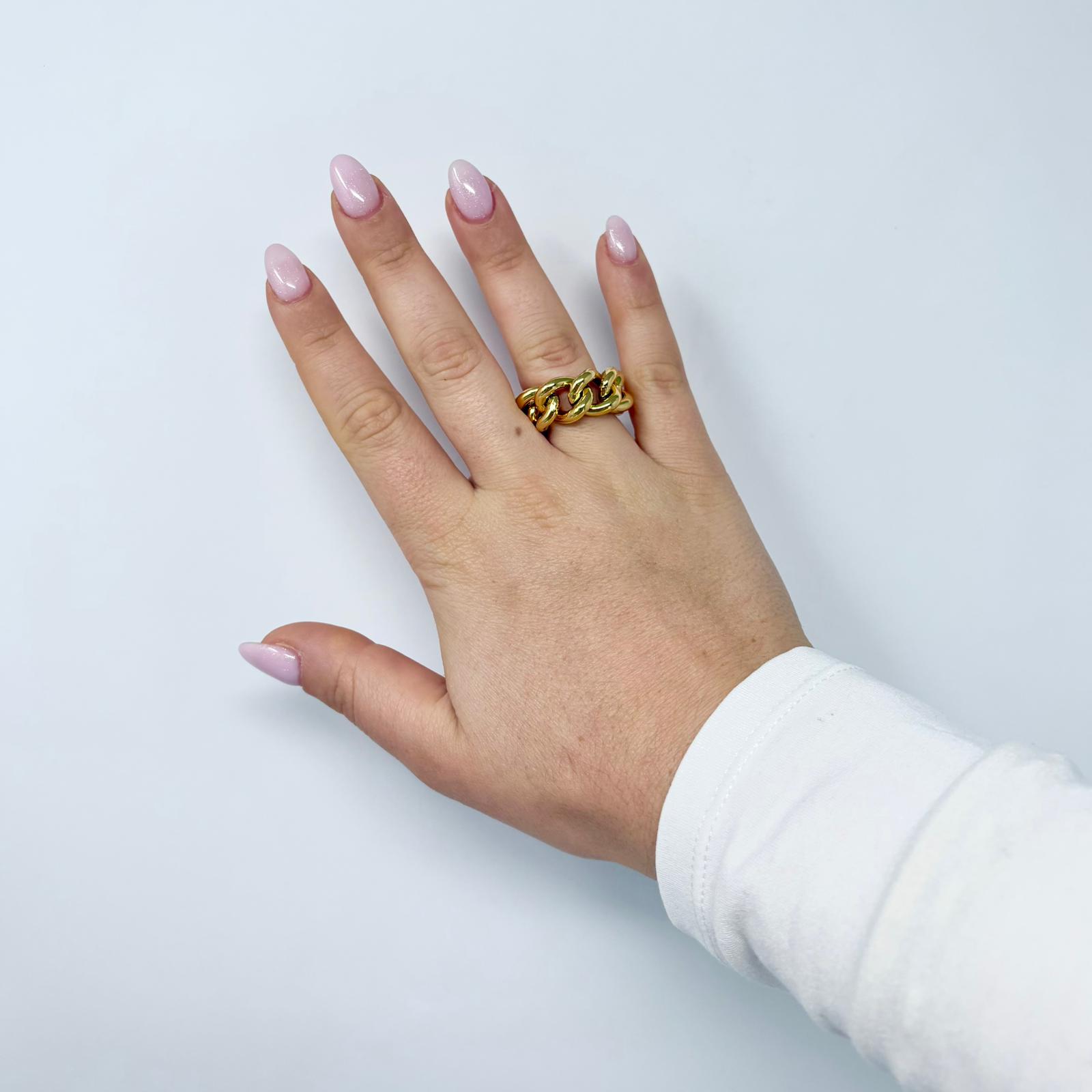 Kolari Soft Ring