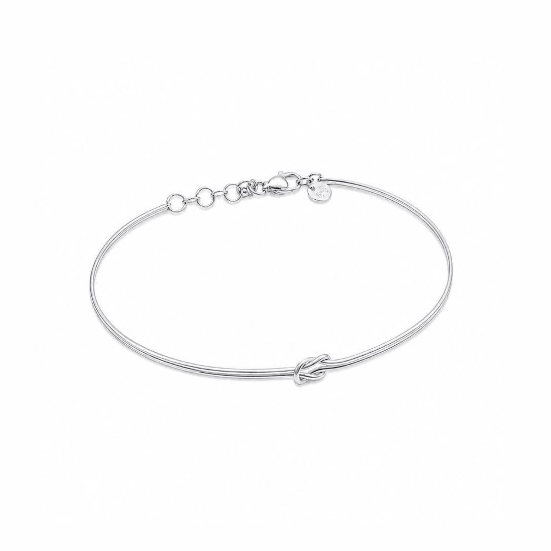 Bracciale Malaga Slim Rigido Nodo
