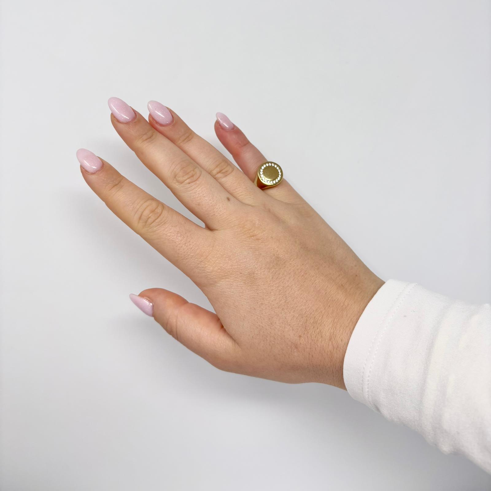 Anello Cannes