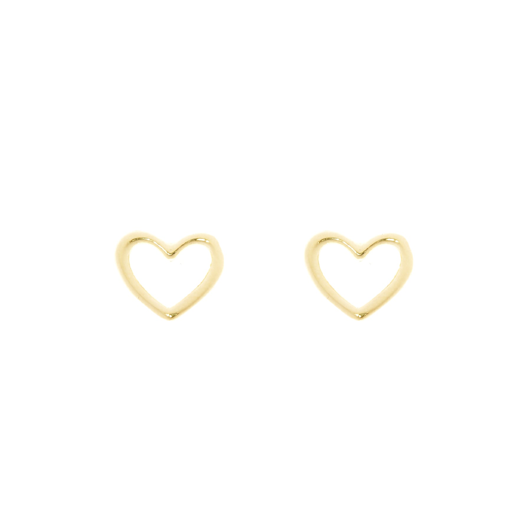 Paris Love Earrings
