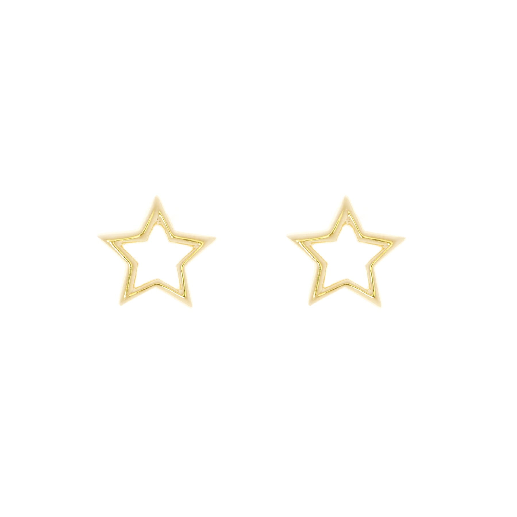 Starry Night Earrings