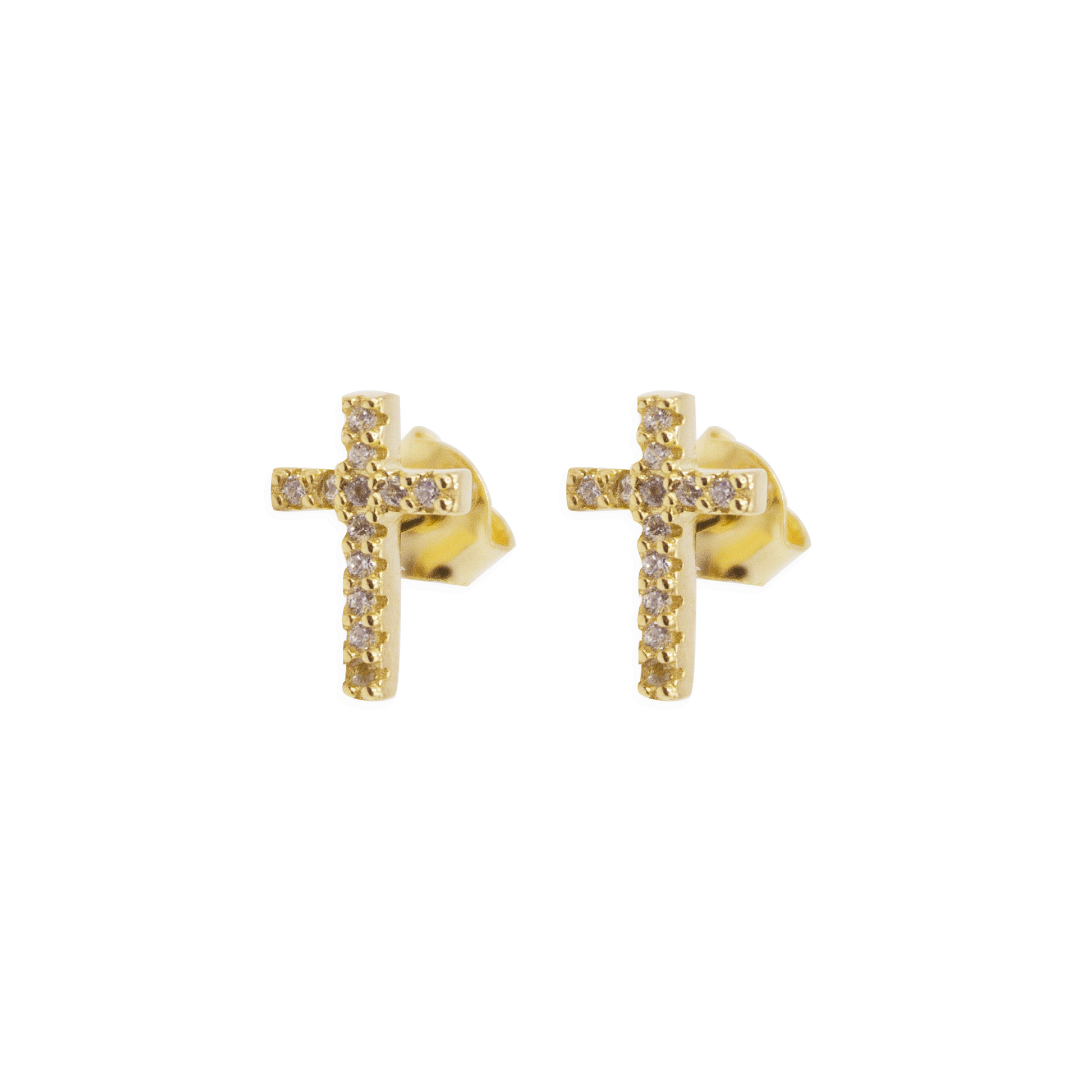 Brussels Earrings