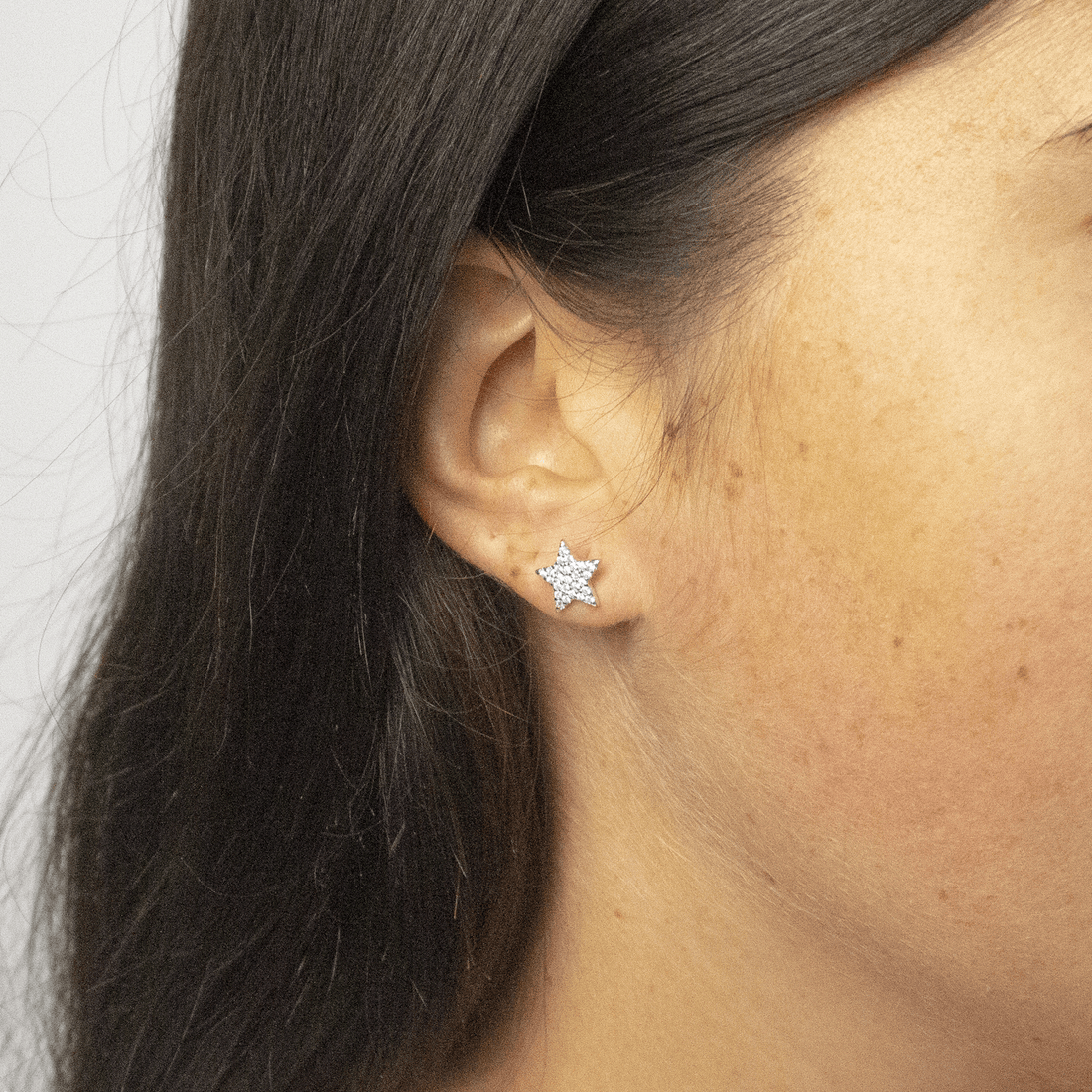 Orecchini Sierra Stella