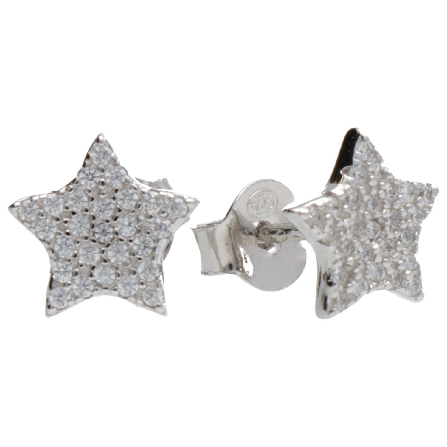 Orecchini Sierra Stella