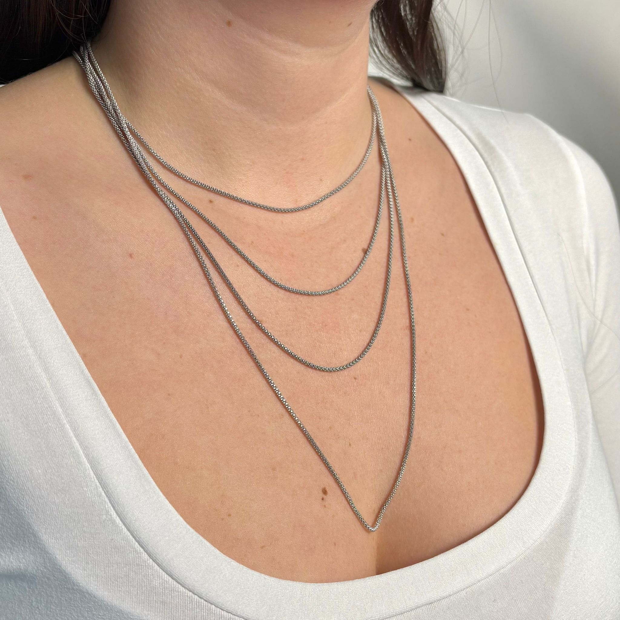 Collana Orlando Componibile