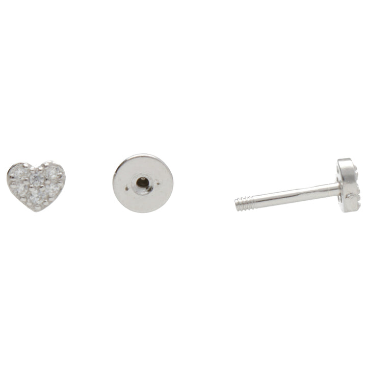 Piercing Malibù Love