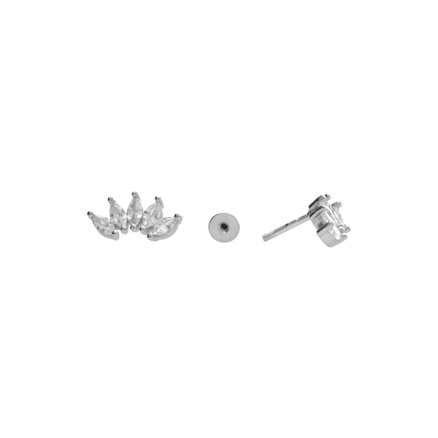 Piercing Porto