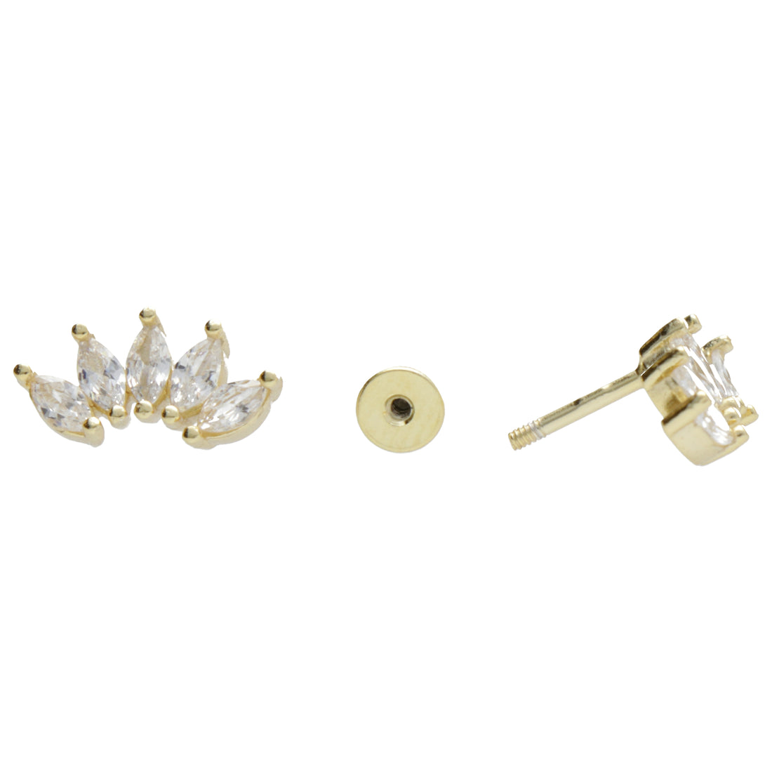 Piercing Porto