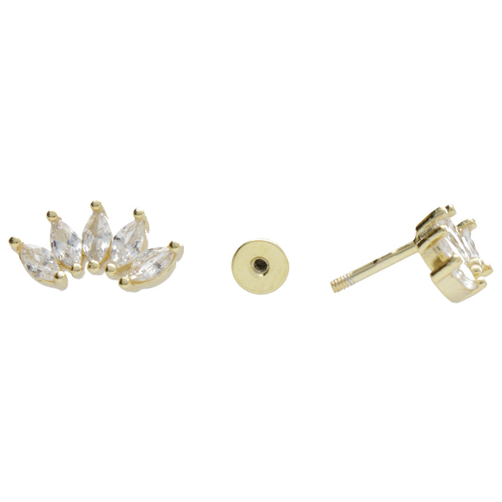 Piercing Porto
